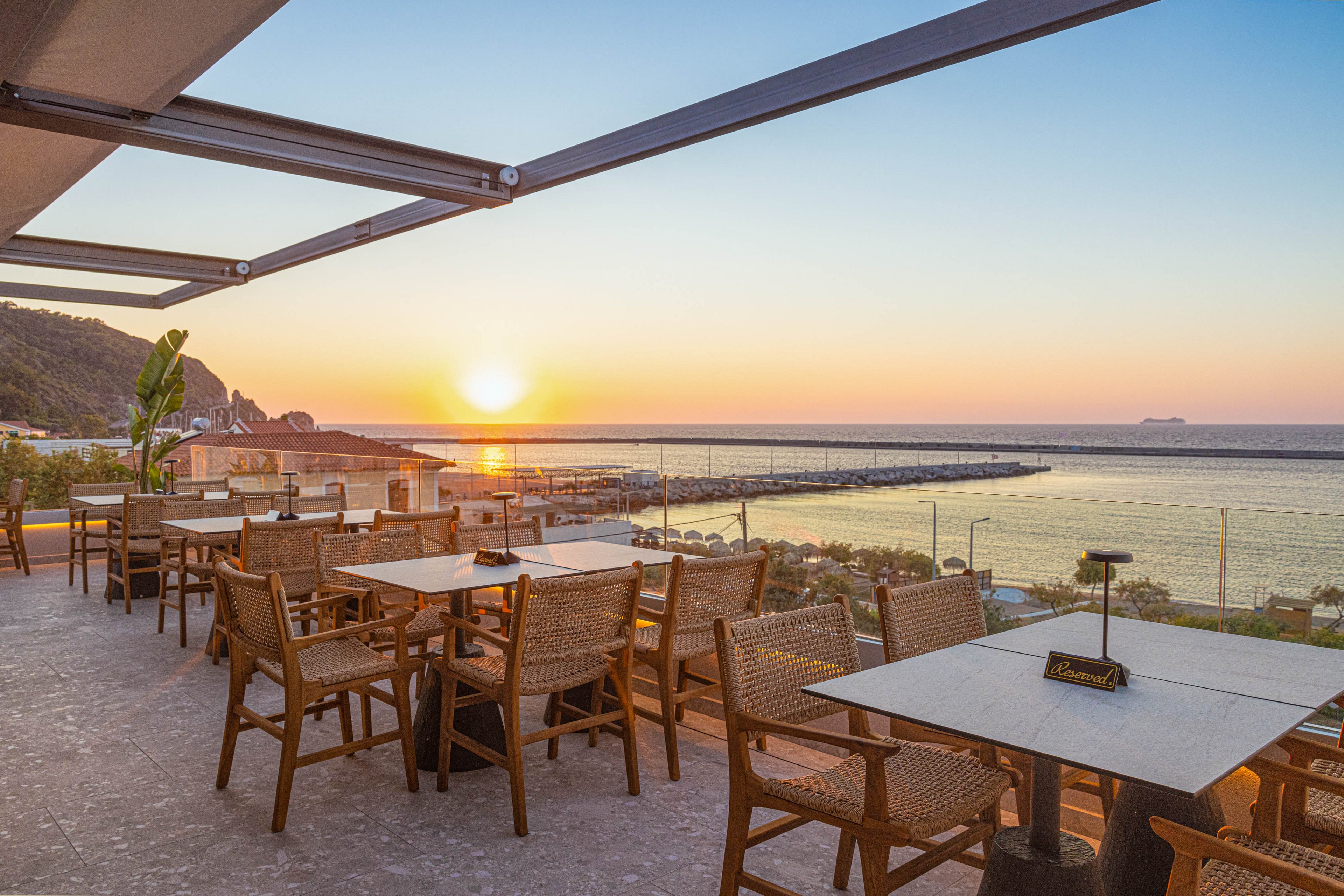 Erato by Samian Mare