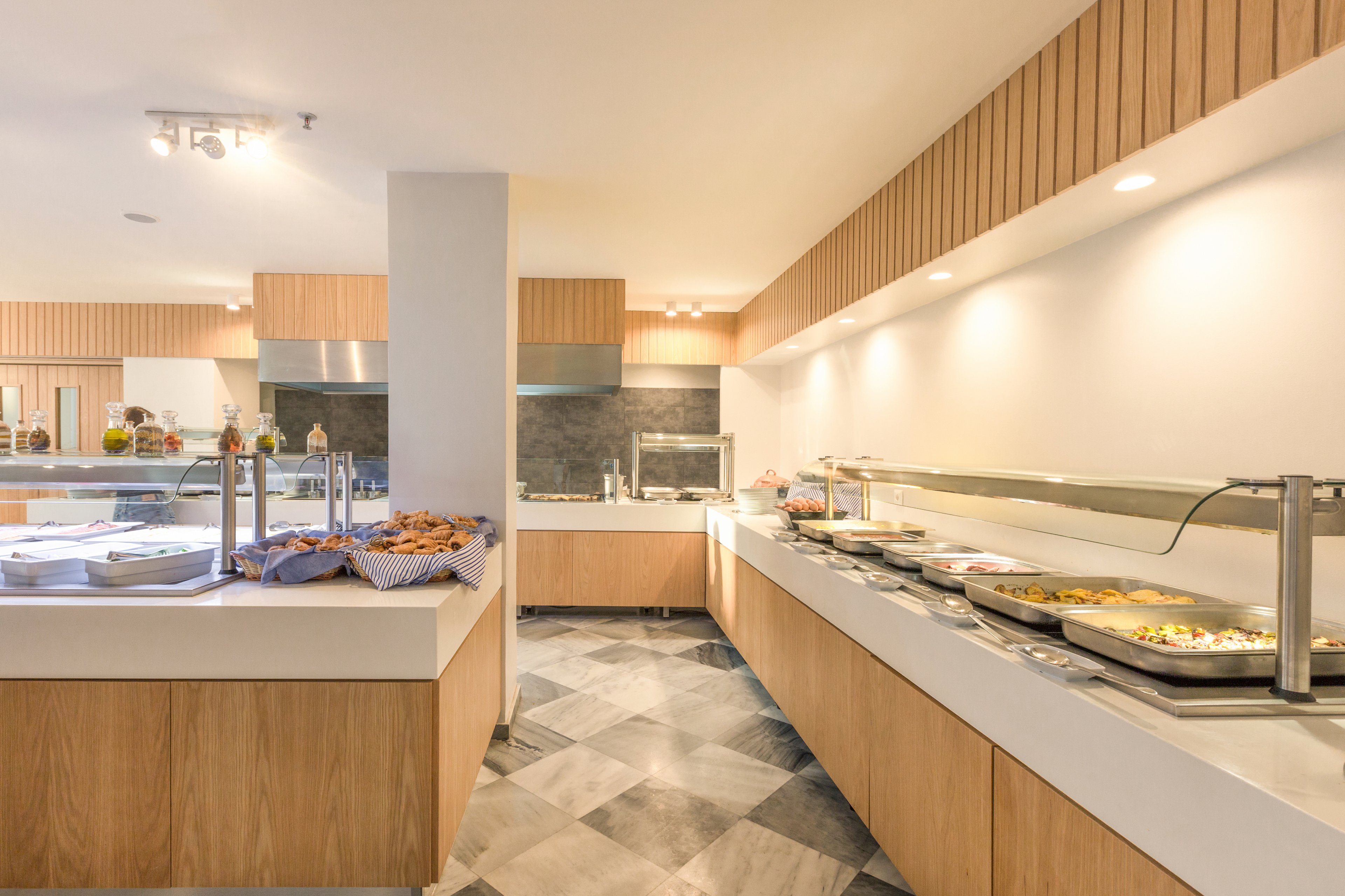 Samian Mare Hotel Suite & Spa