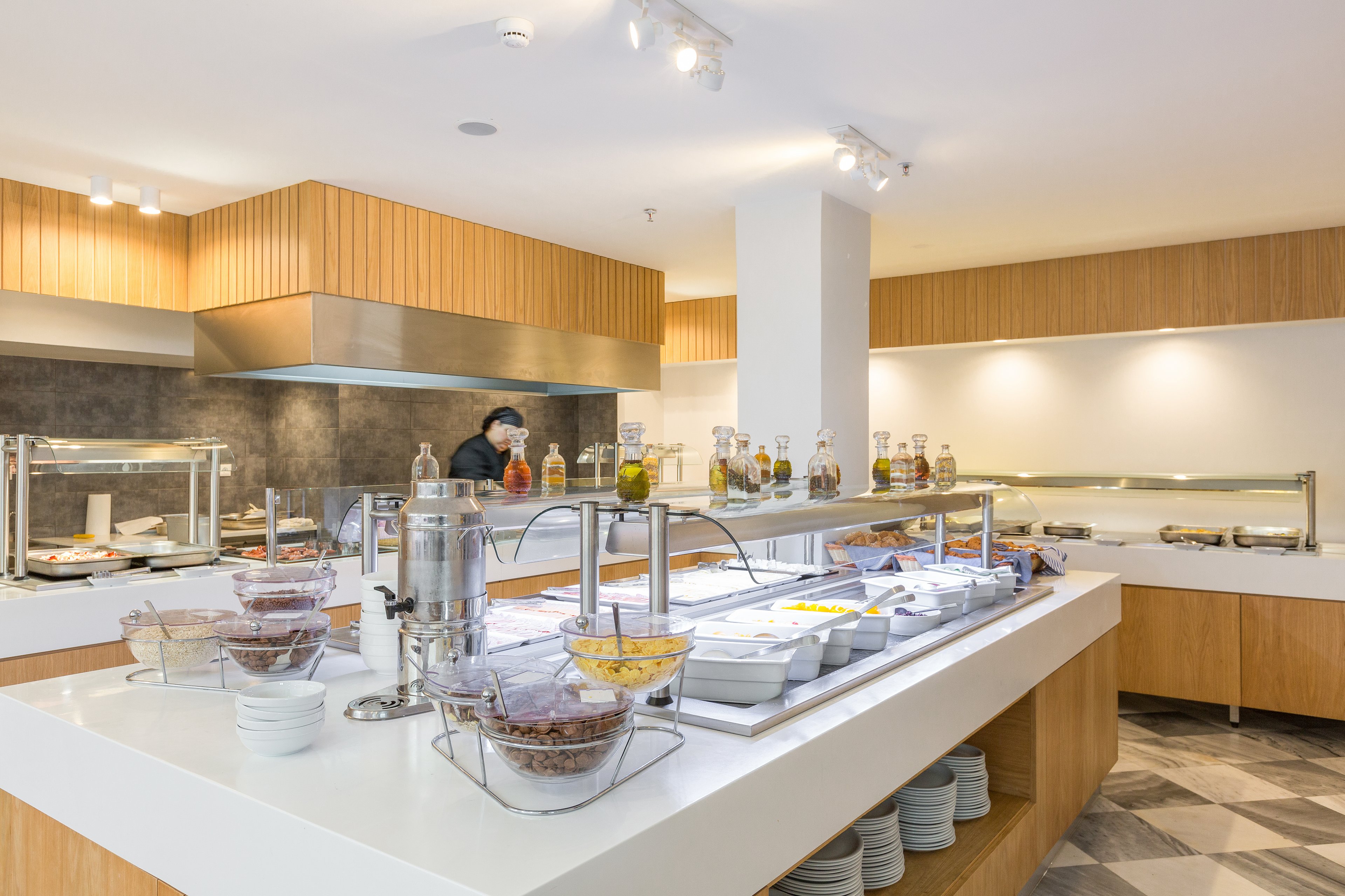 Samian Mare Hotel Suite & Spa