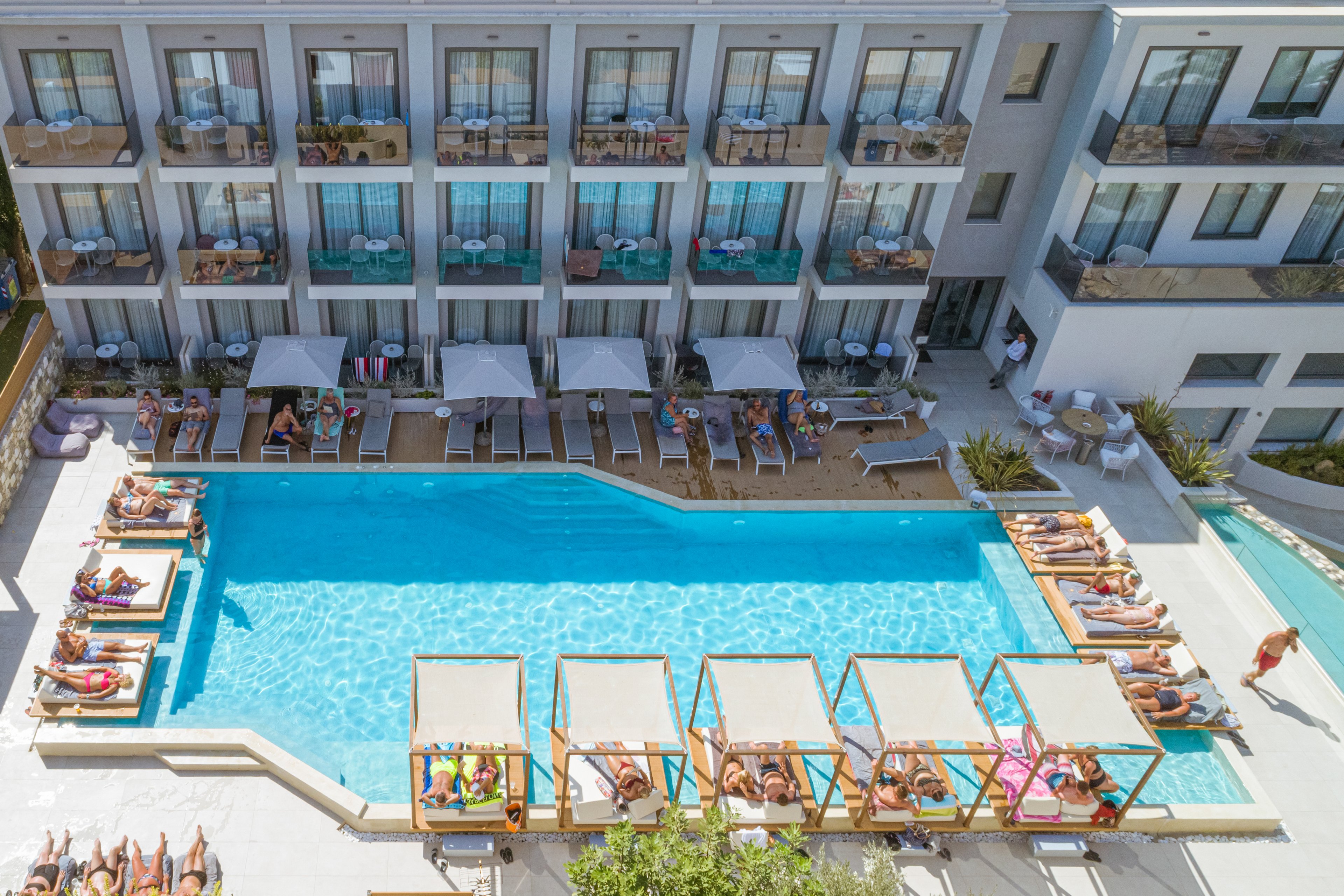 Samian Mare Hotel Suite & Spa