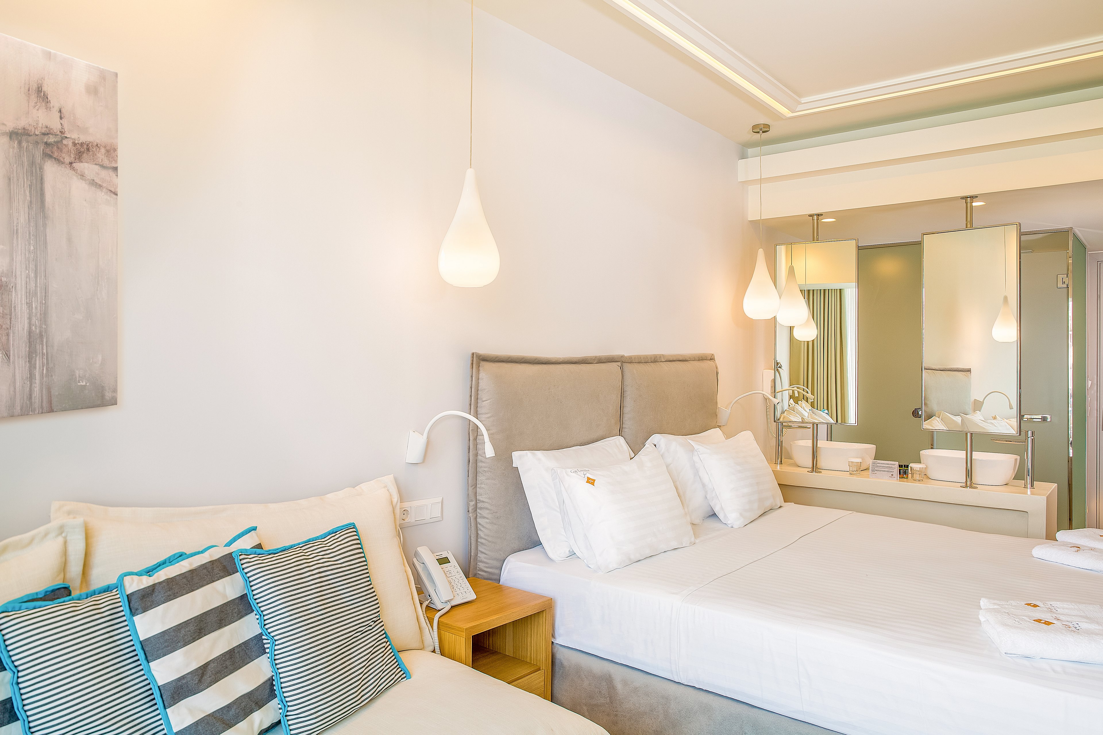 Samian Mare Hotel Suite & Spa