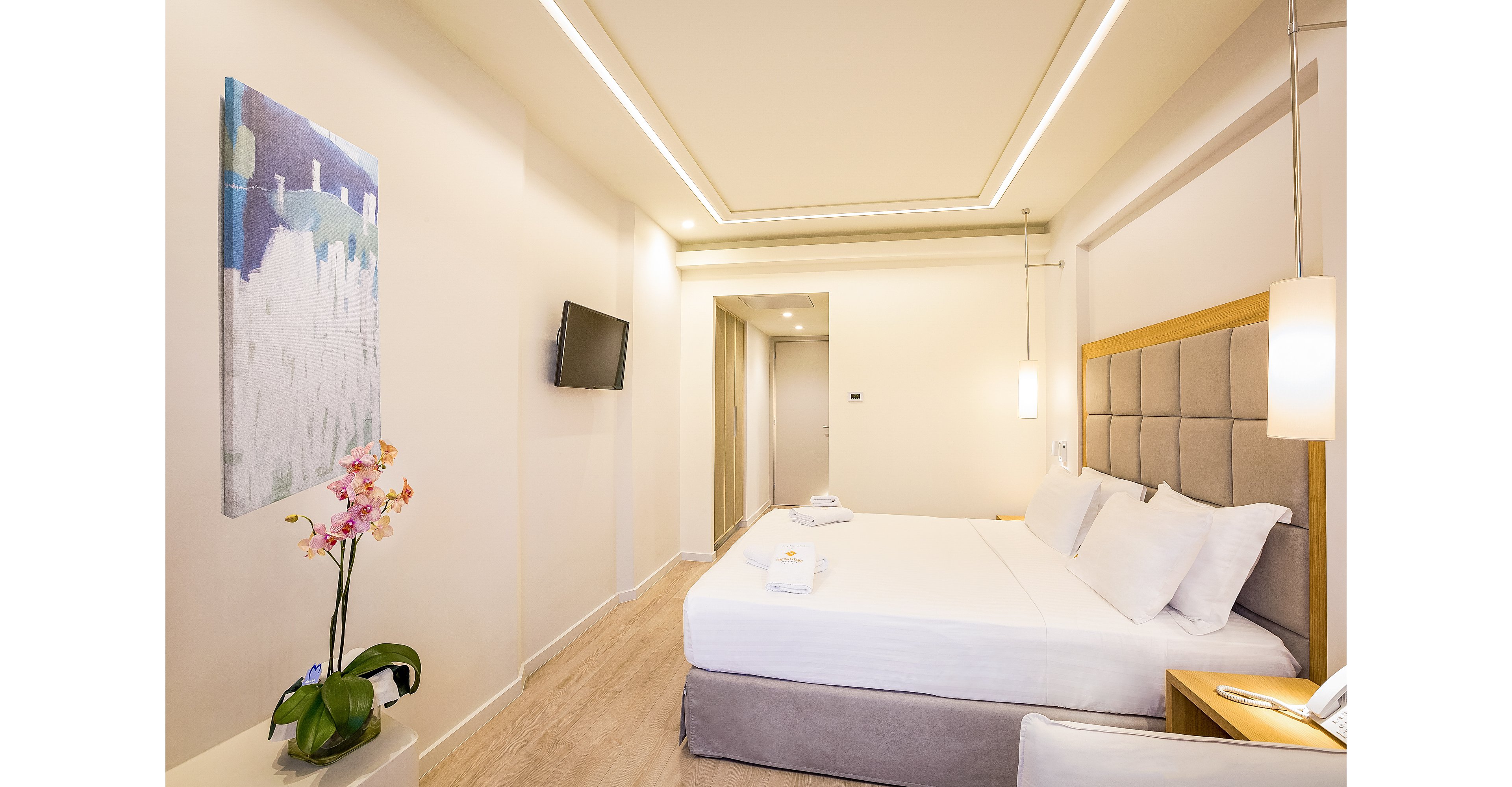 Samian Mare Hotel Suite & Spa