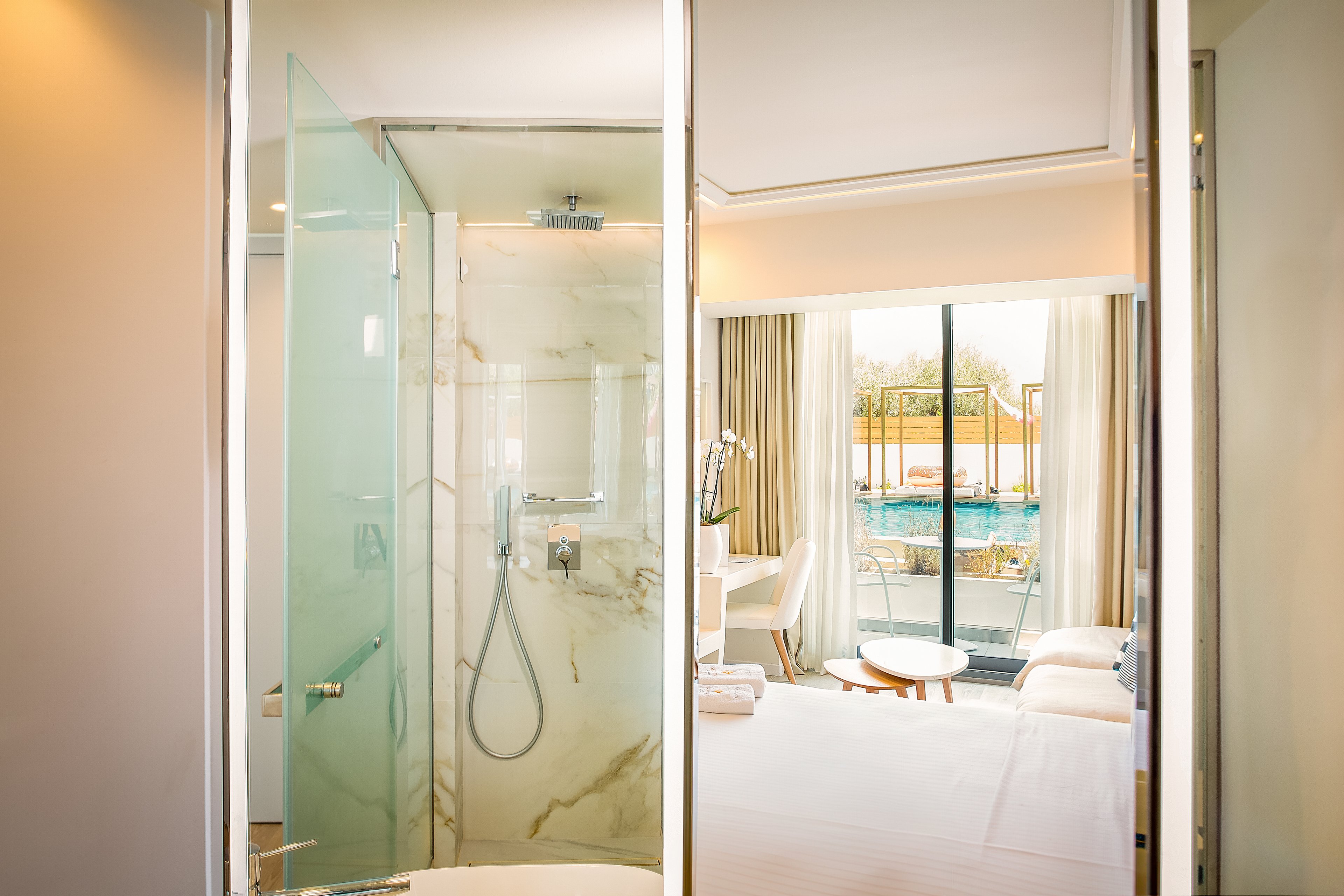 Samian Mare Hotel Suite & Spa