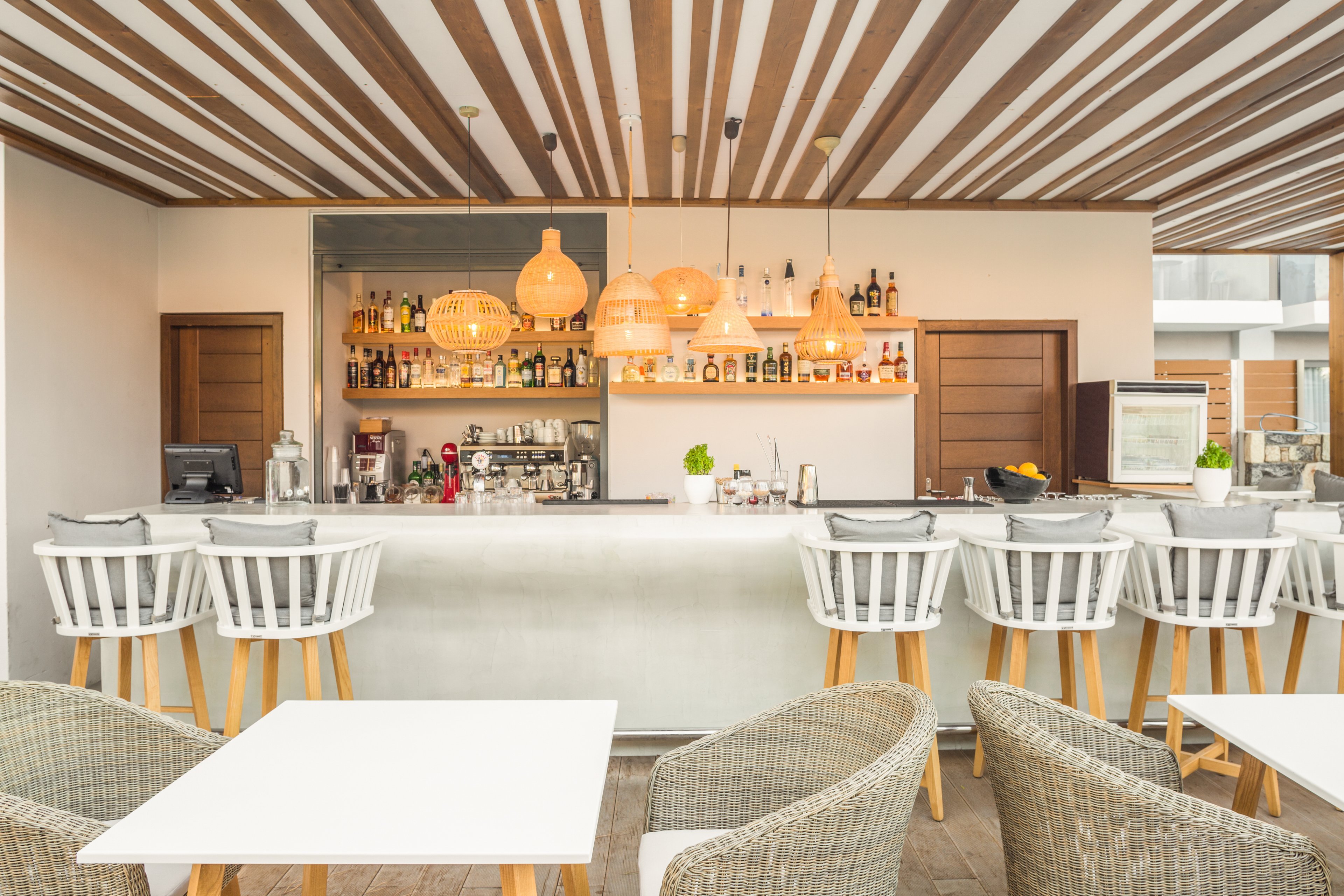 Samian Mare Hotel Suite & Spa