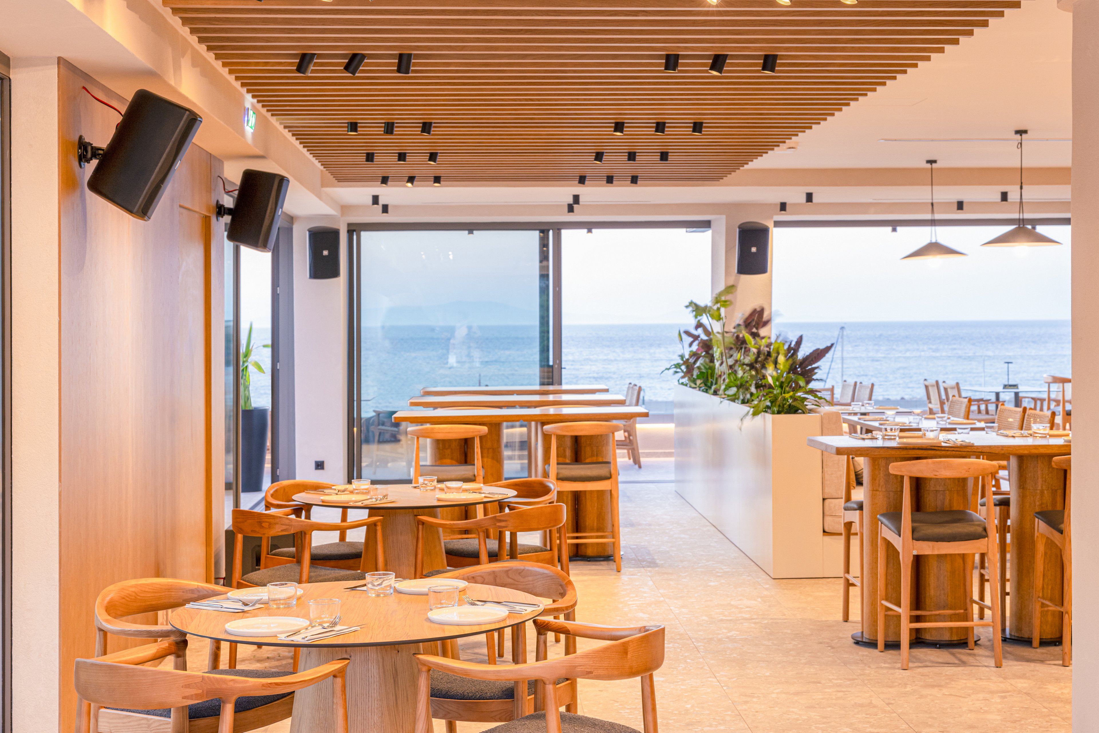 Samian Mare Hotel Suite & Spa