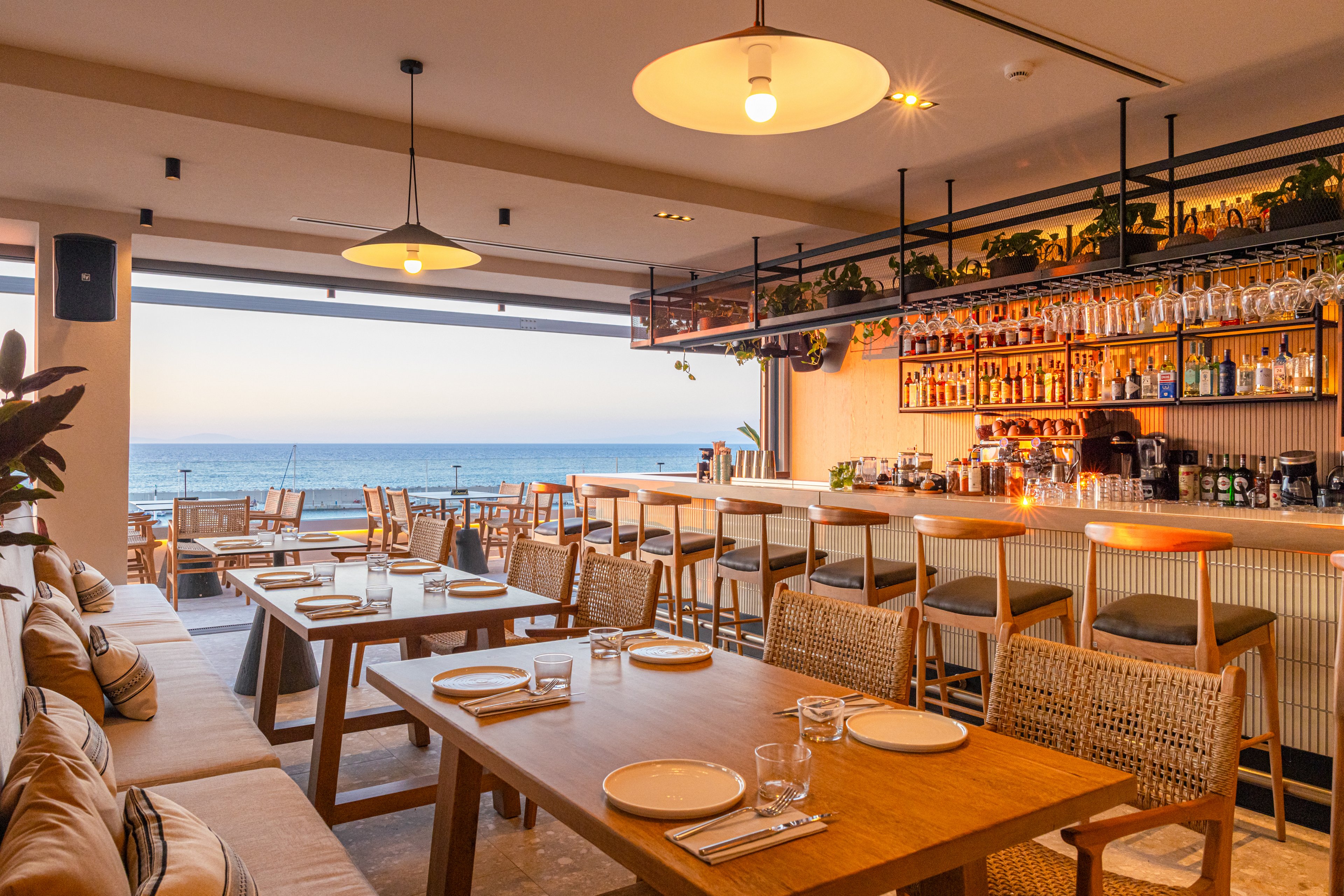 Samian Mare Hotel Suite & Spa