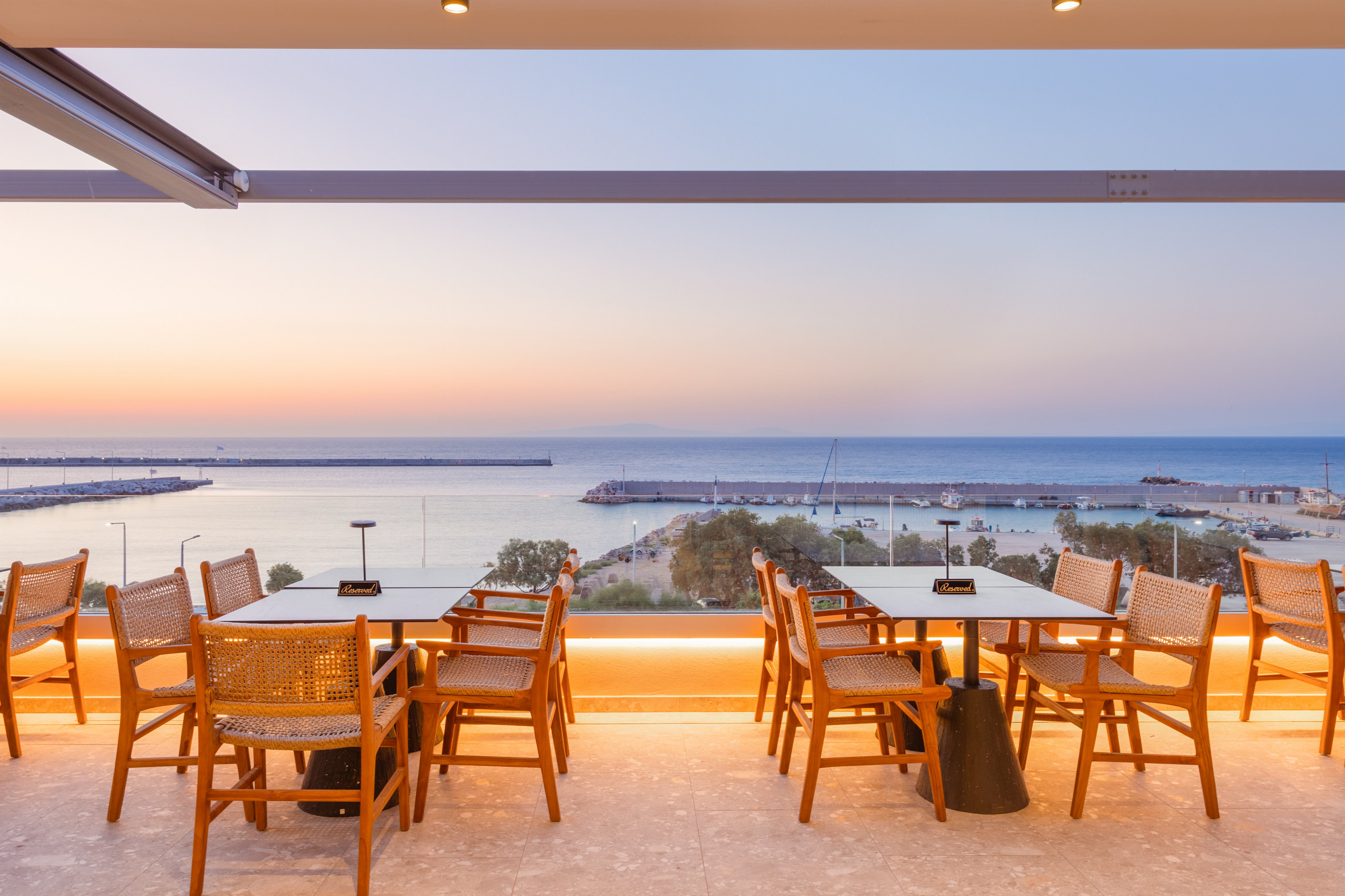 Samian Mare Hotel Suite & Spa