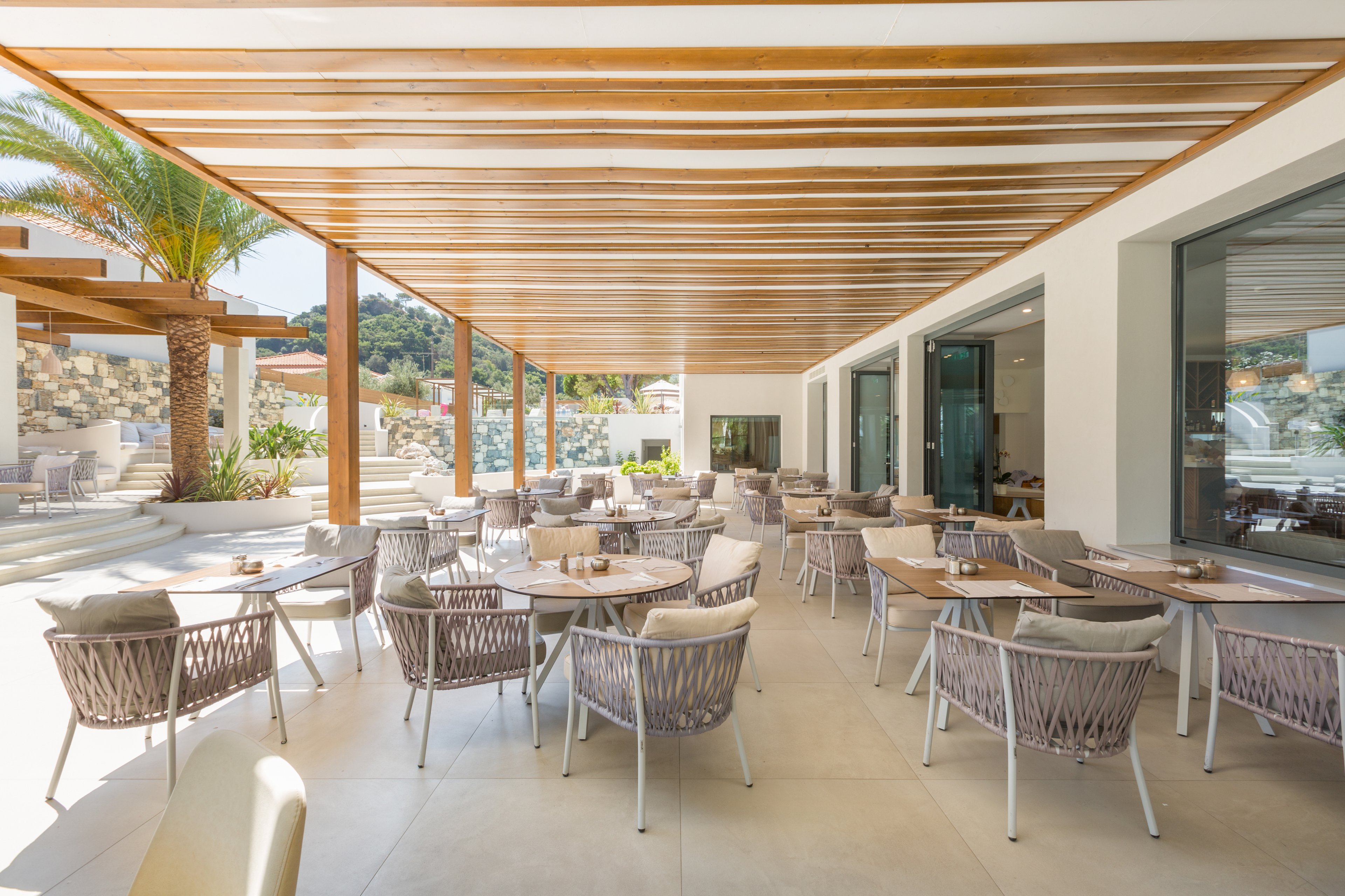 Samian Mare Hotel Suite & Spa