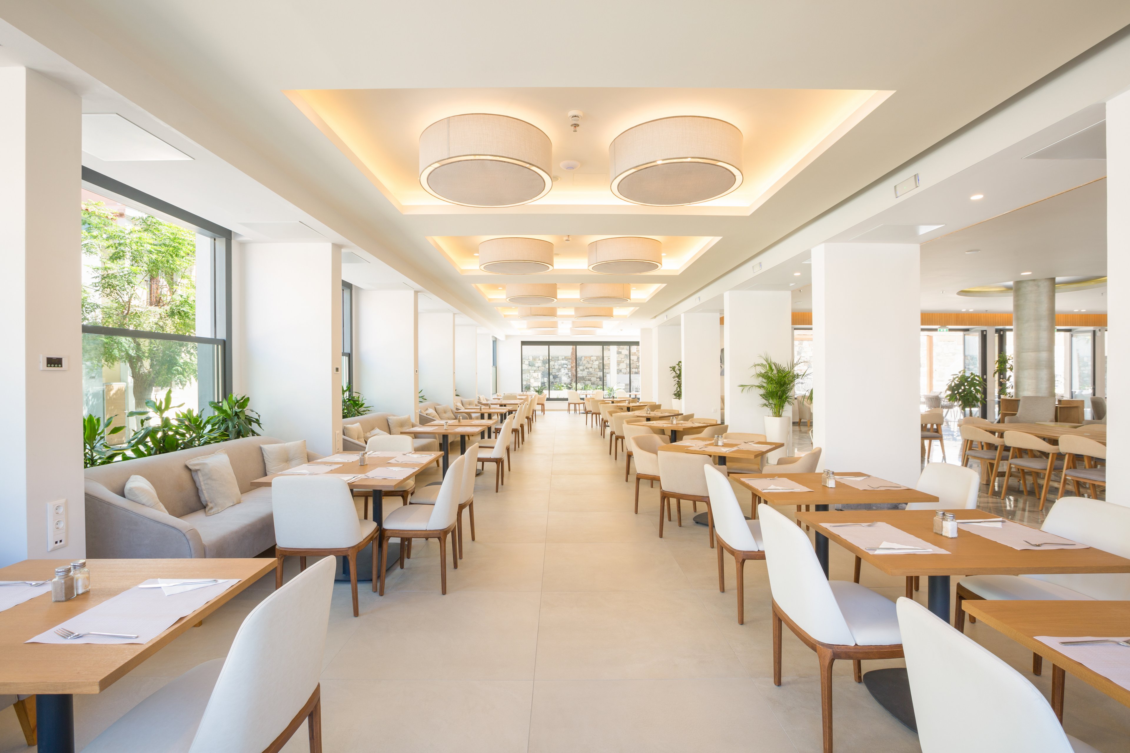 Samian Mare Hotel Suite & Spa