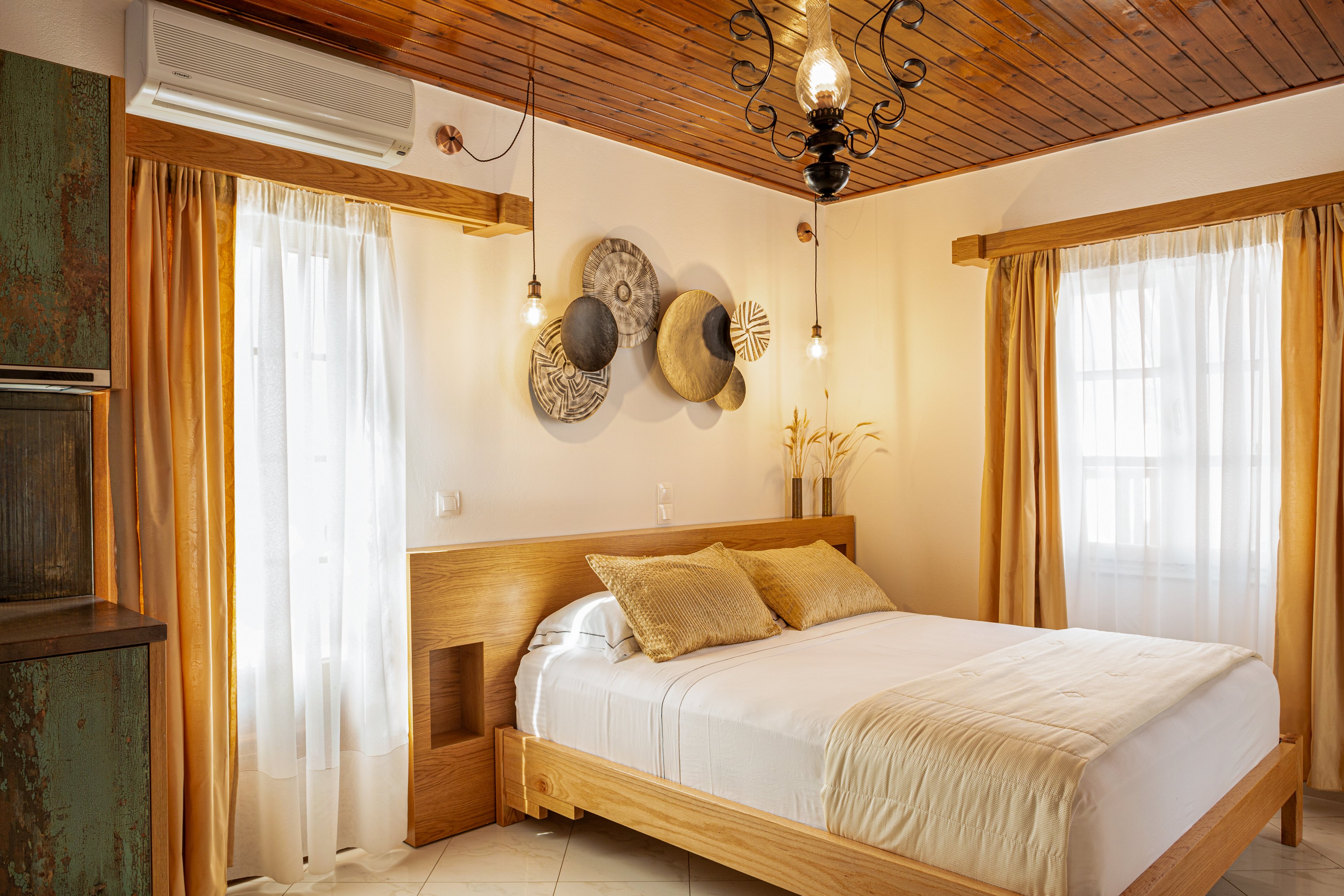 Maria Studios and Apartments