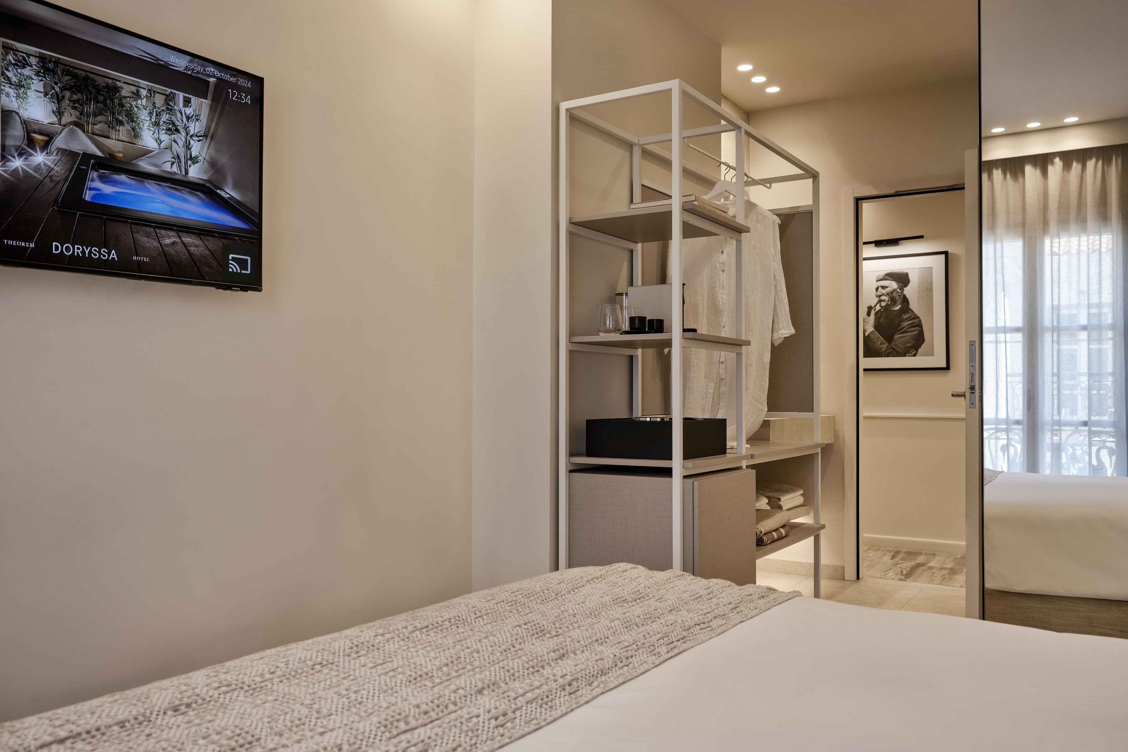 Doryssa Method Hotel