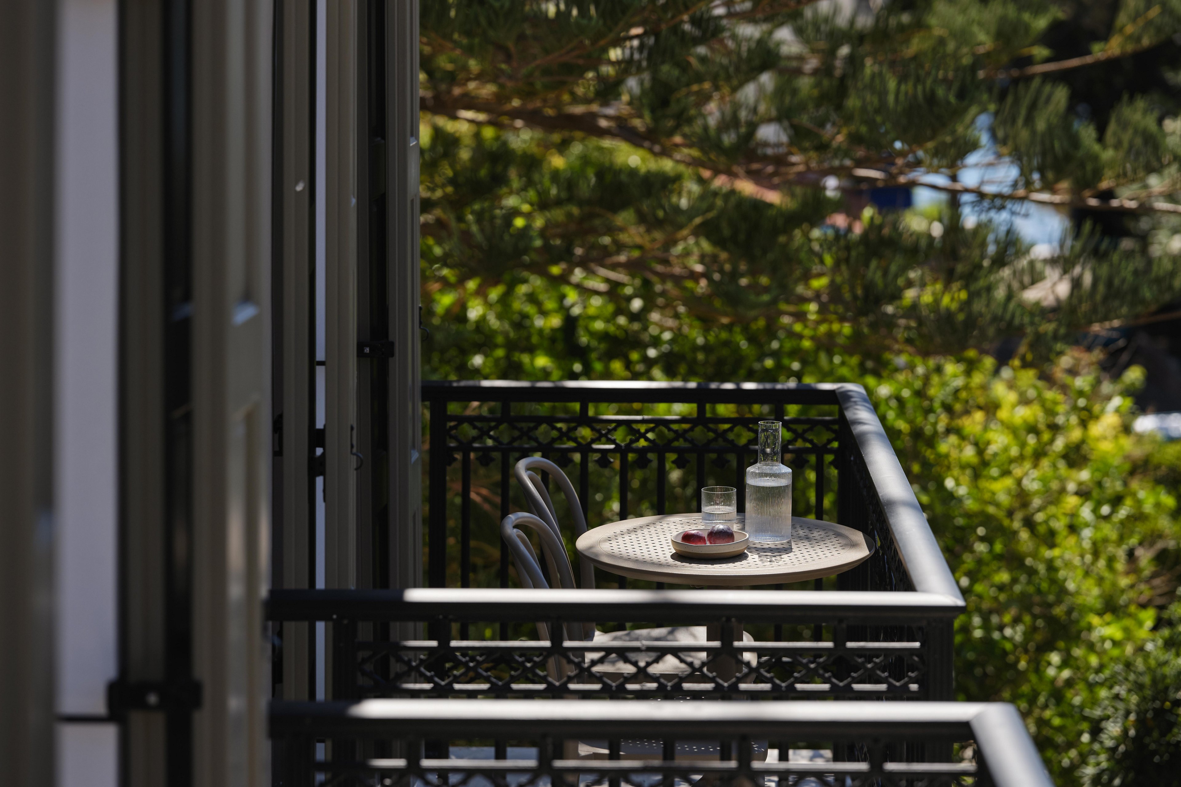 Doryssa Method Hotel