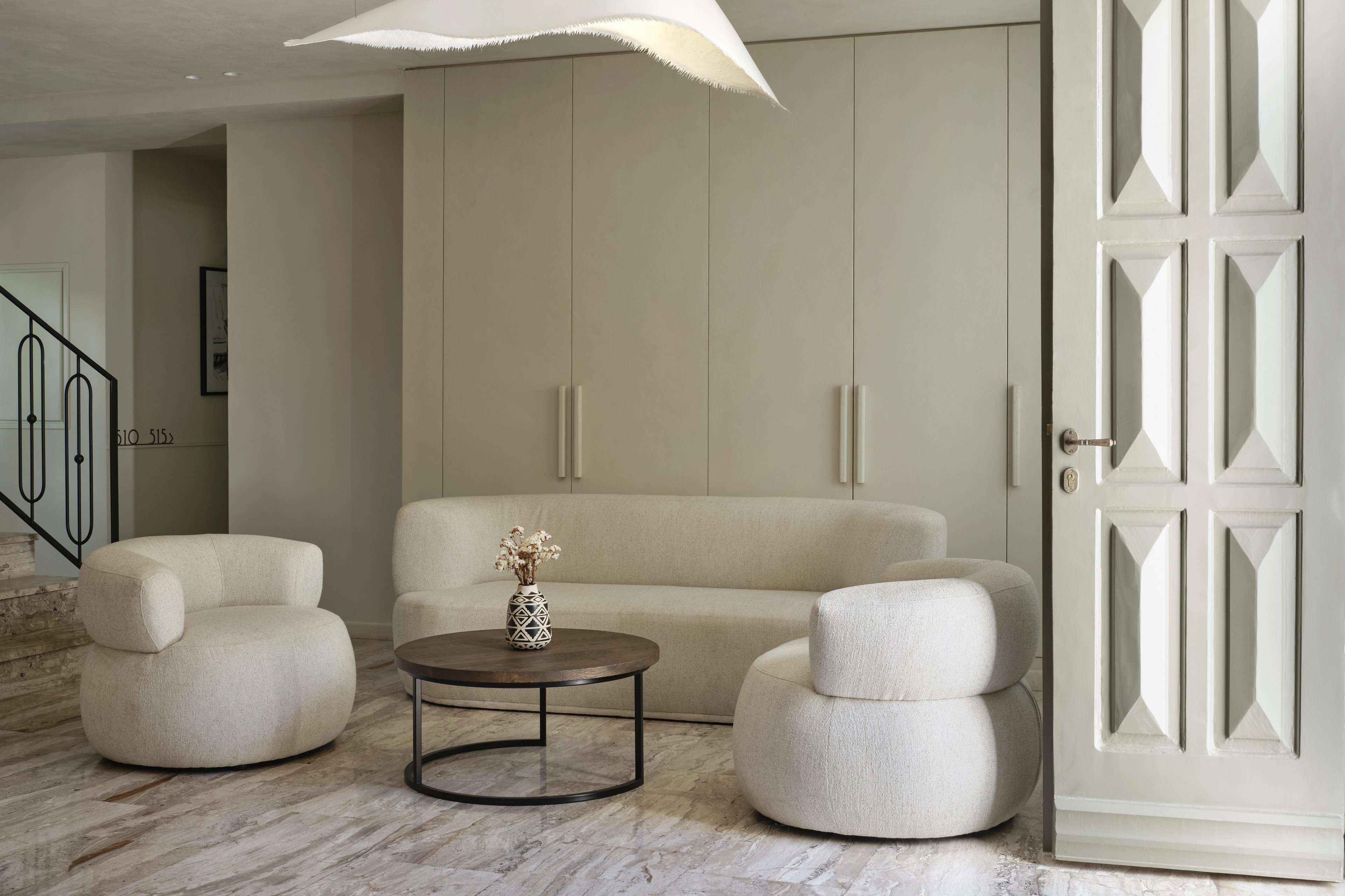 Doryssa Method Hotel