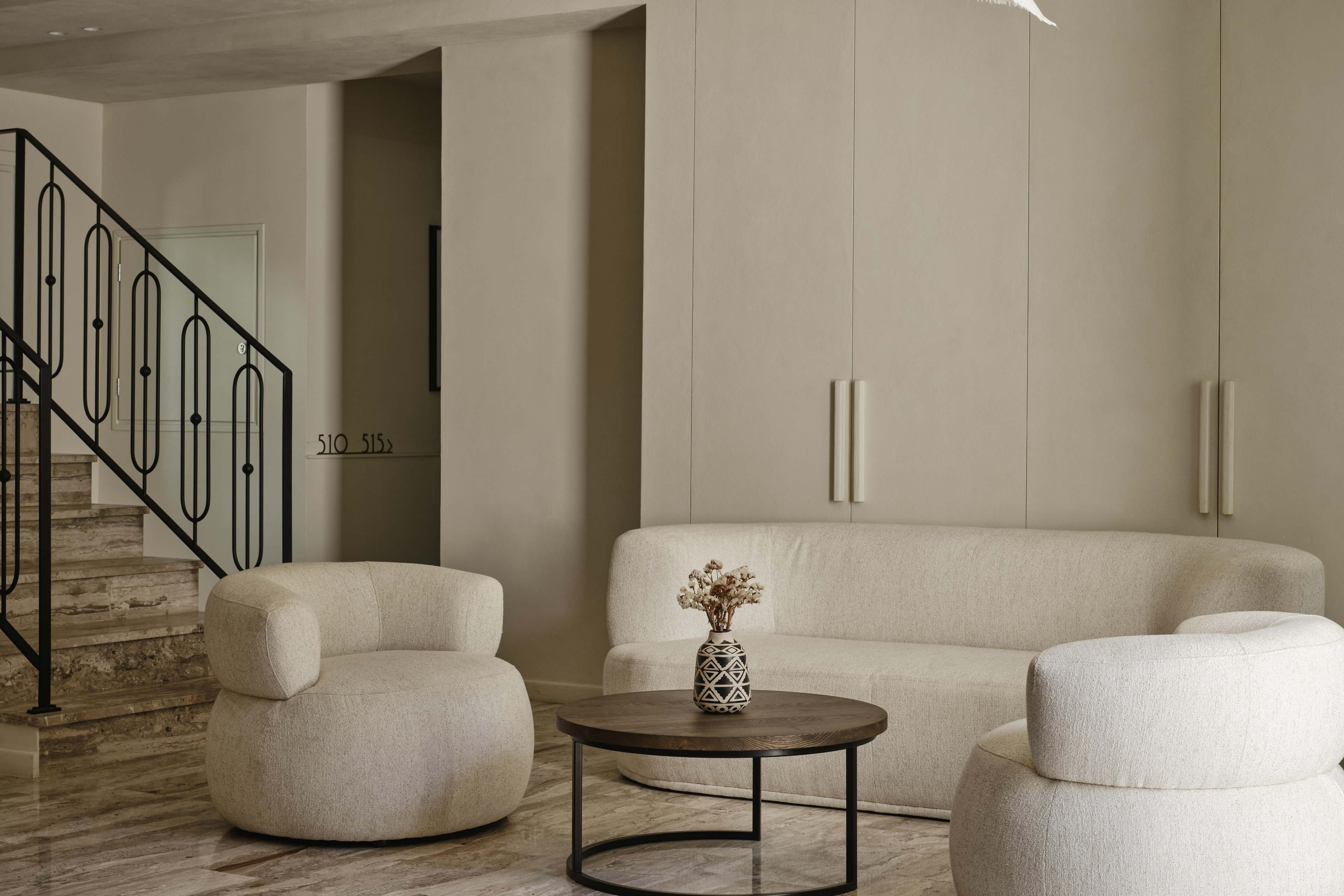 Doryssa Method Hotel