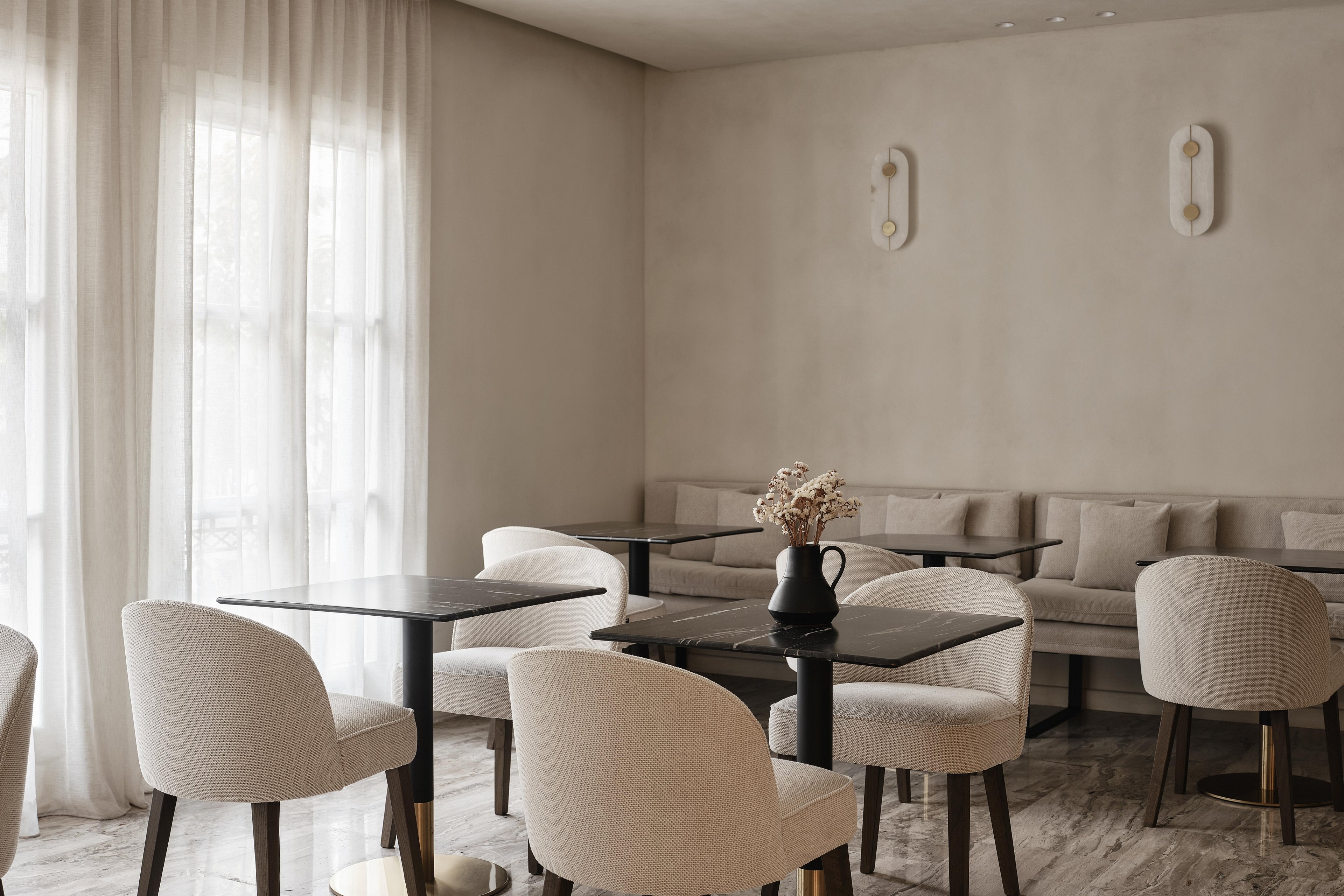 Doryssa Method Hotel