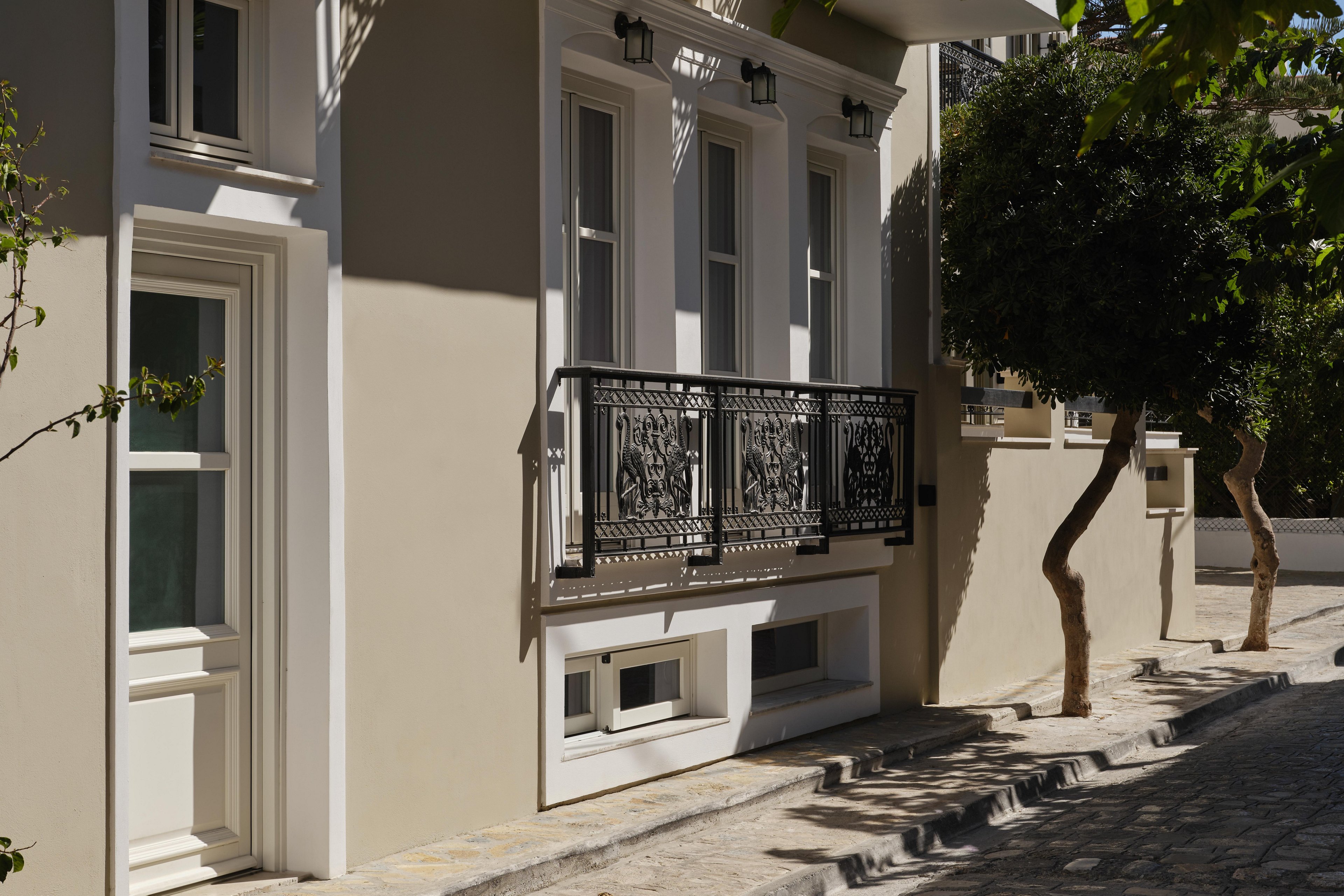 Doryssa Method Hotel