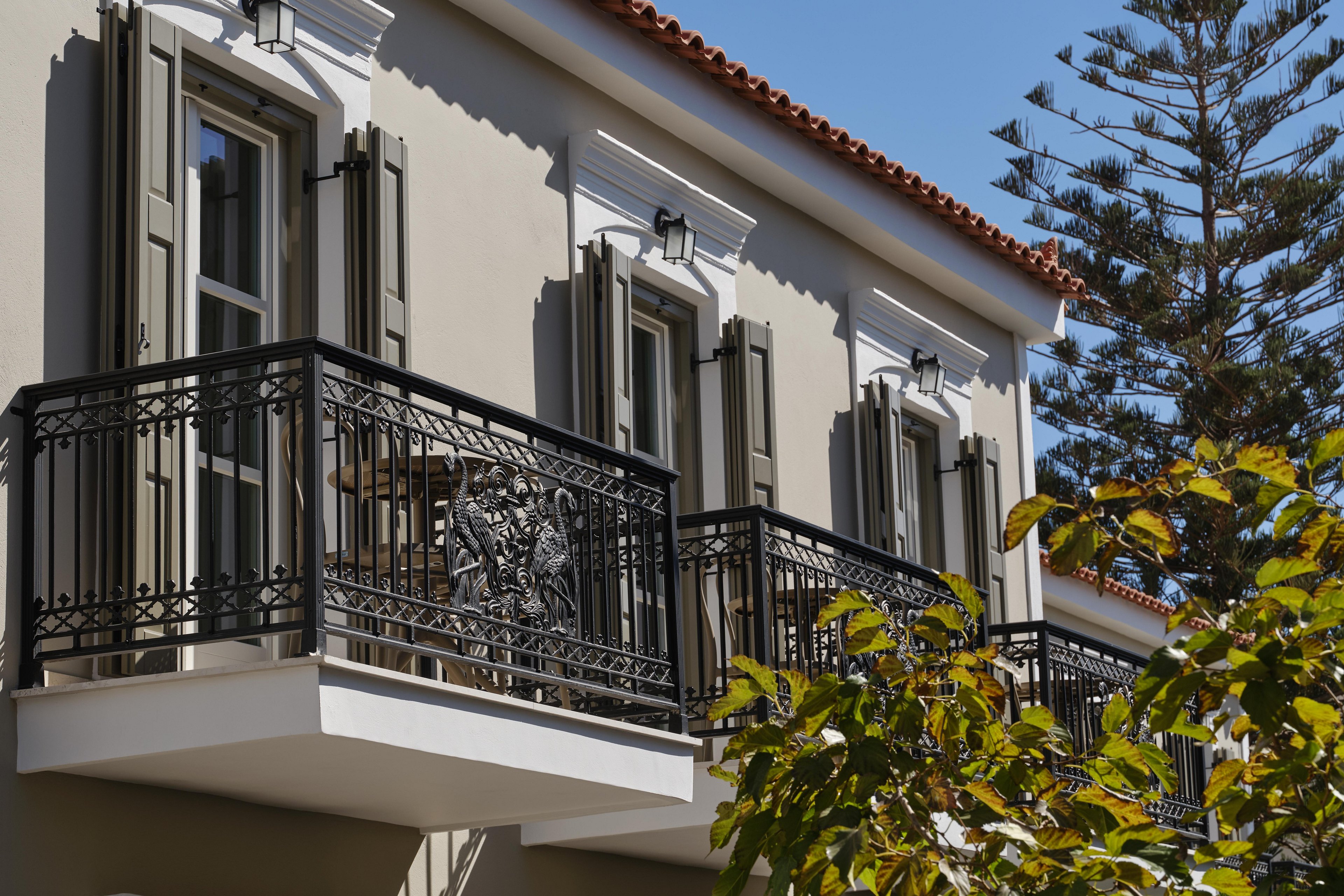 Doryssa Method Hotel