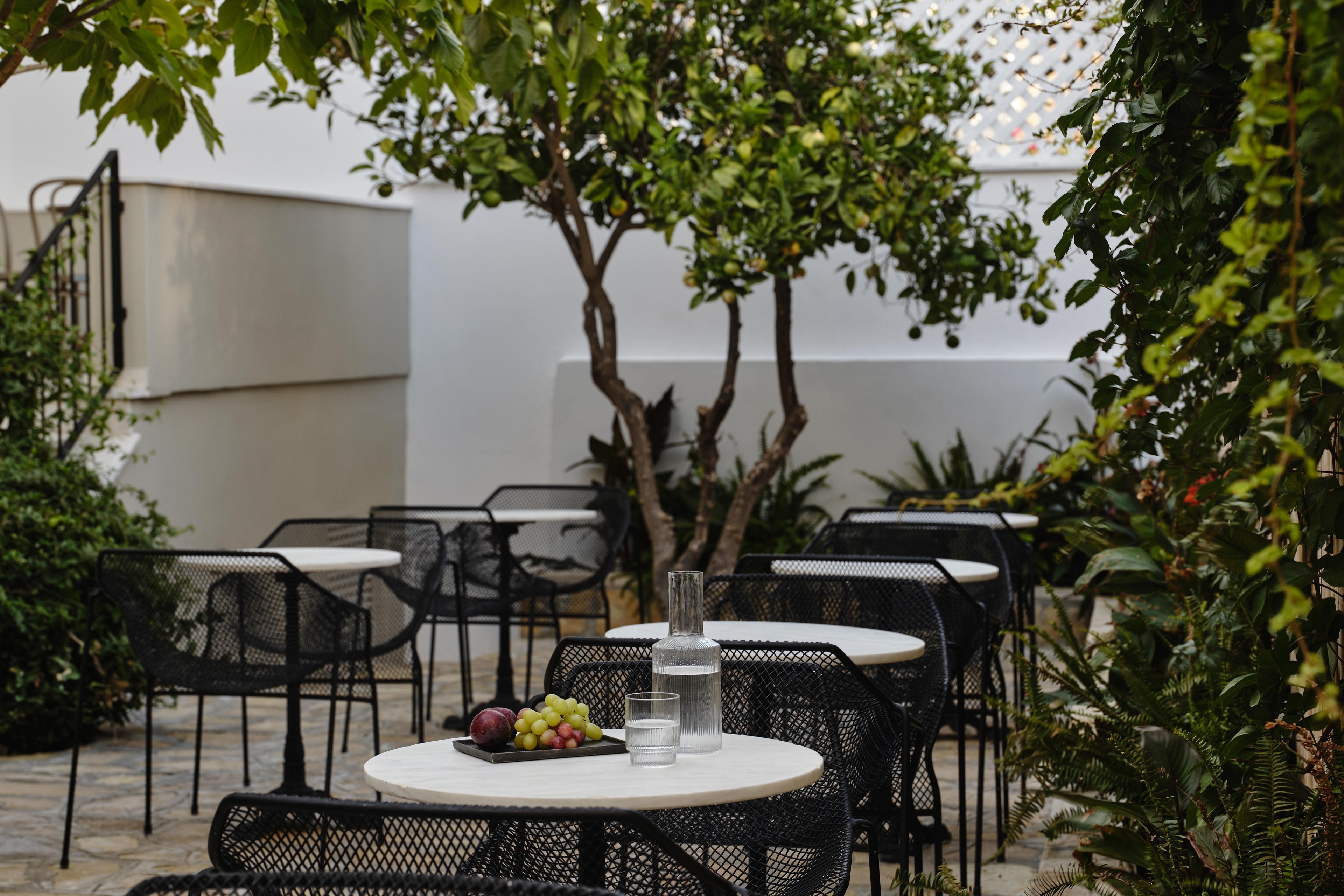 Doryssa Method Hotel