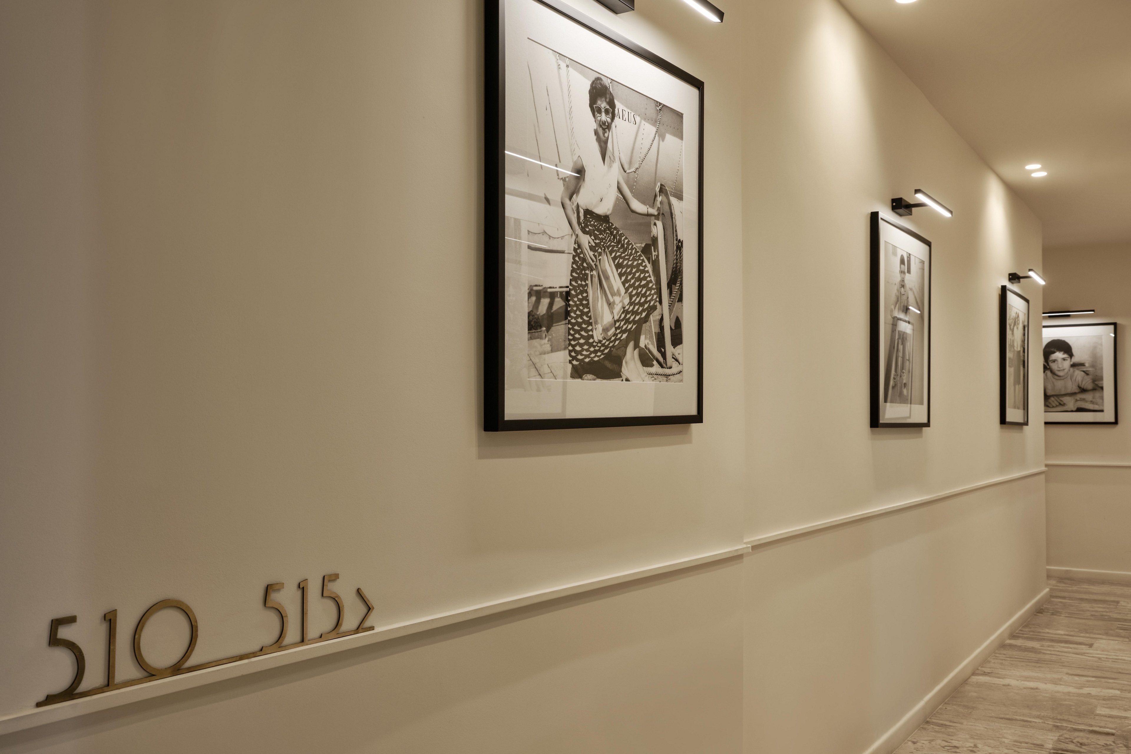 Doryssa Method Hotel