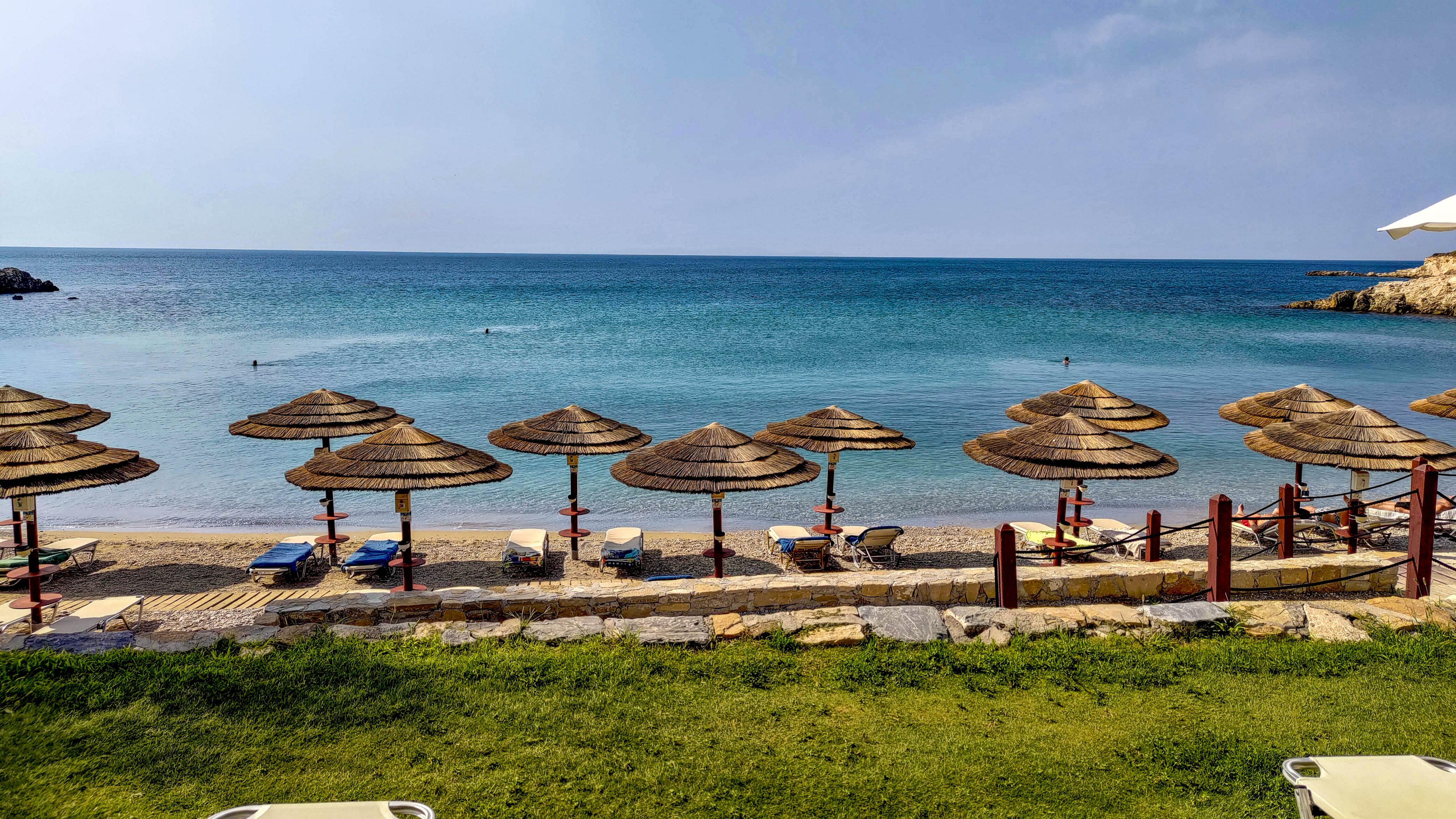 Glicorisa Beach Hotel