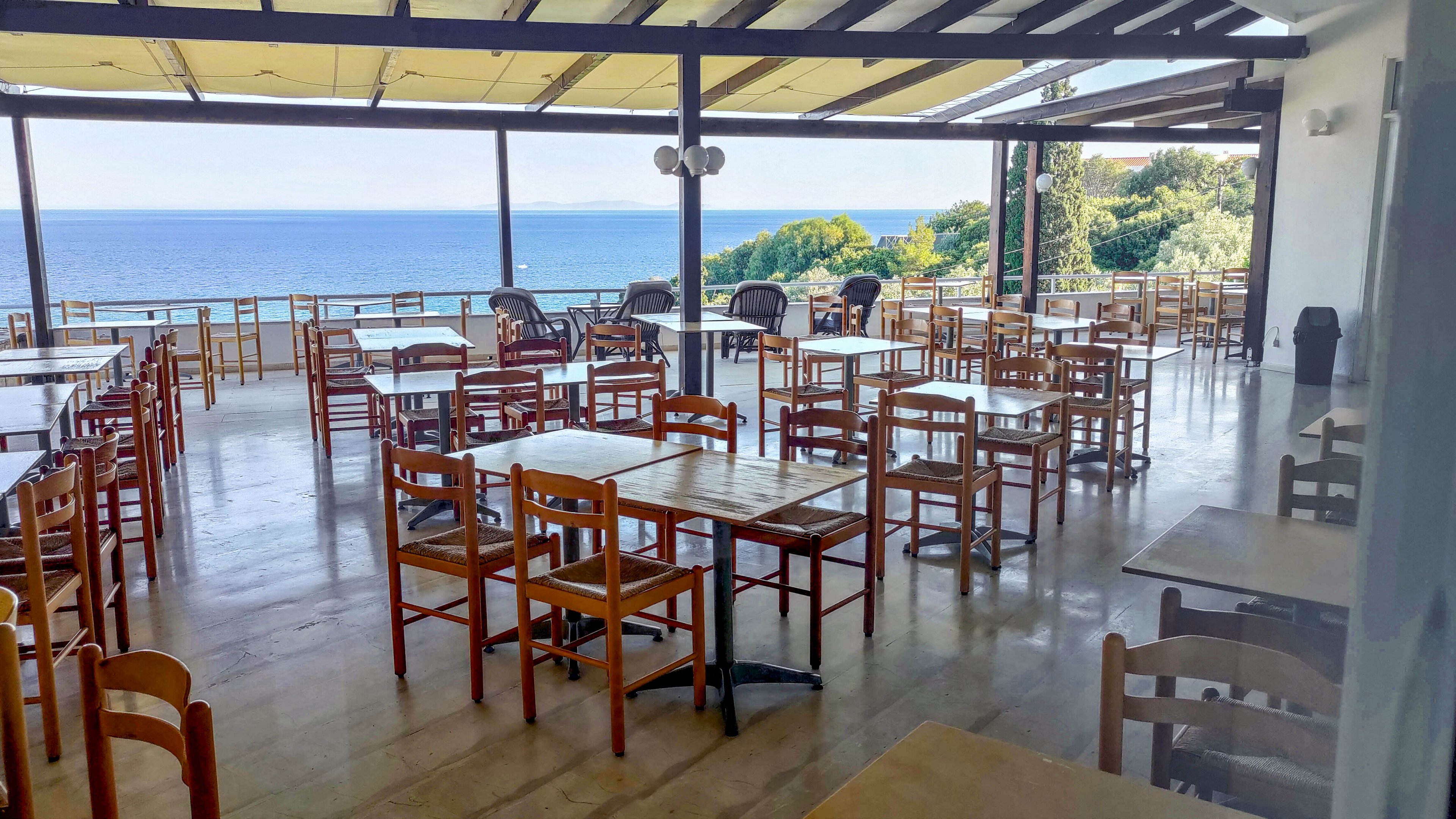 Glicorisa Beach Hotel