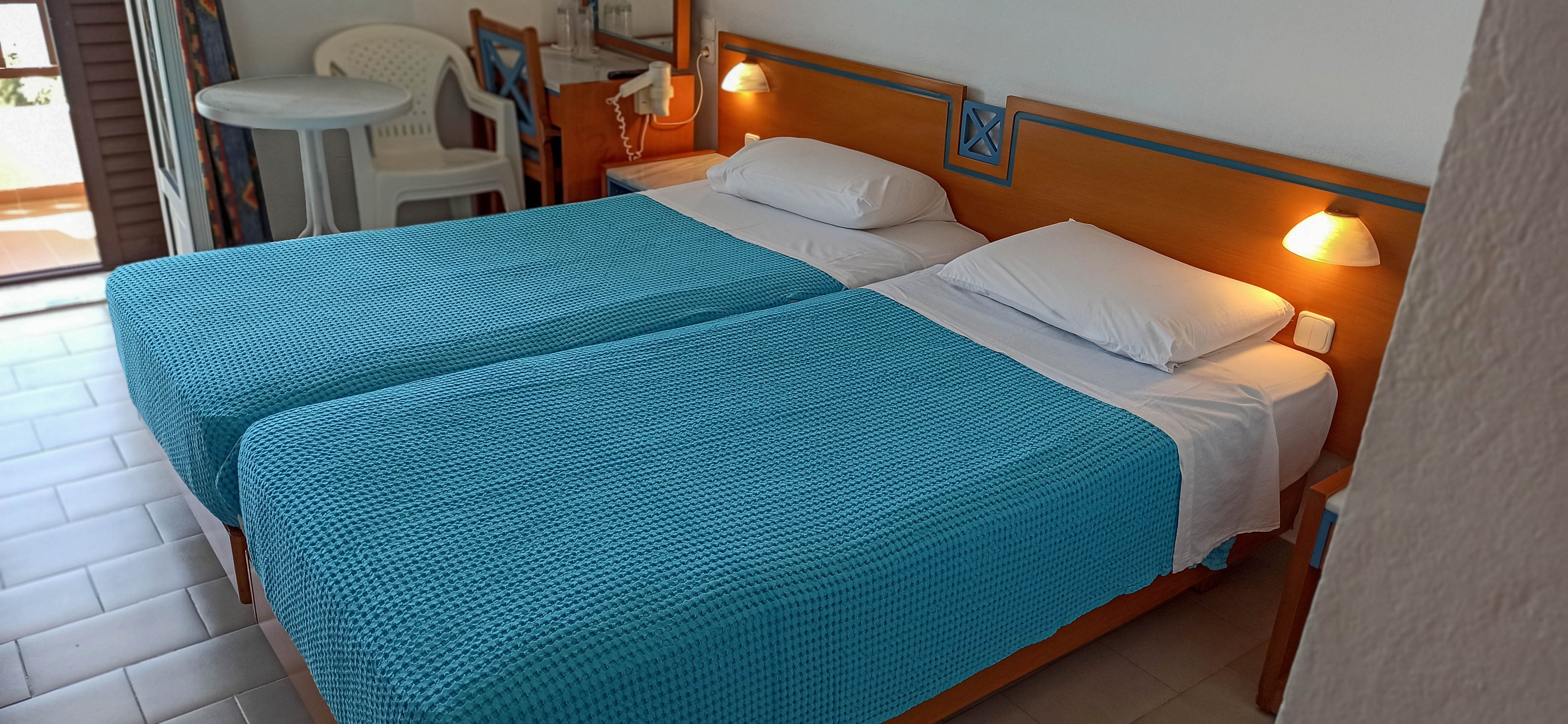 Glicorisa Beach Hotel