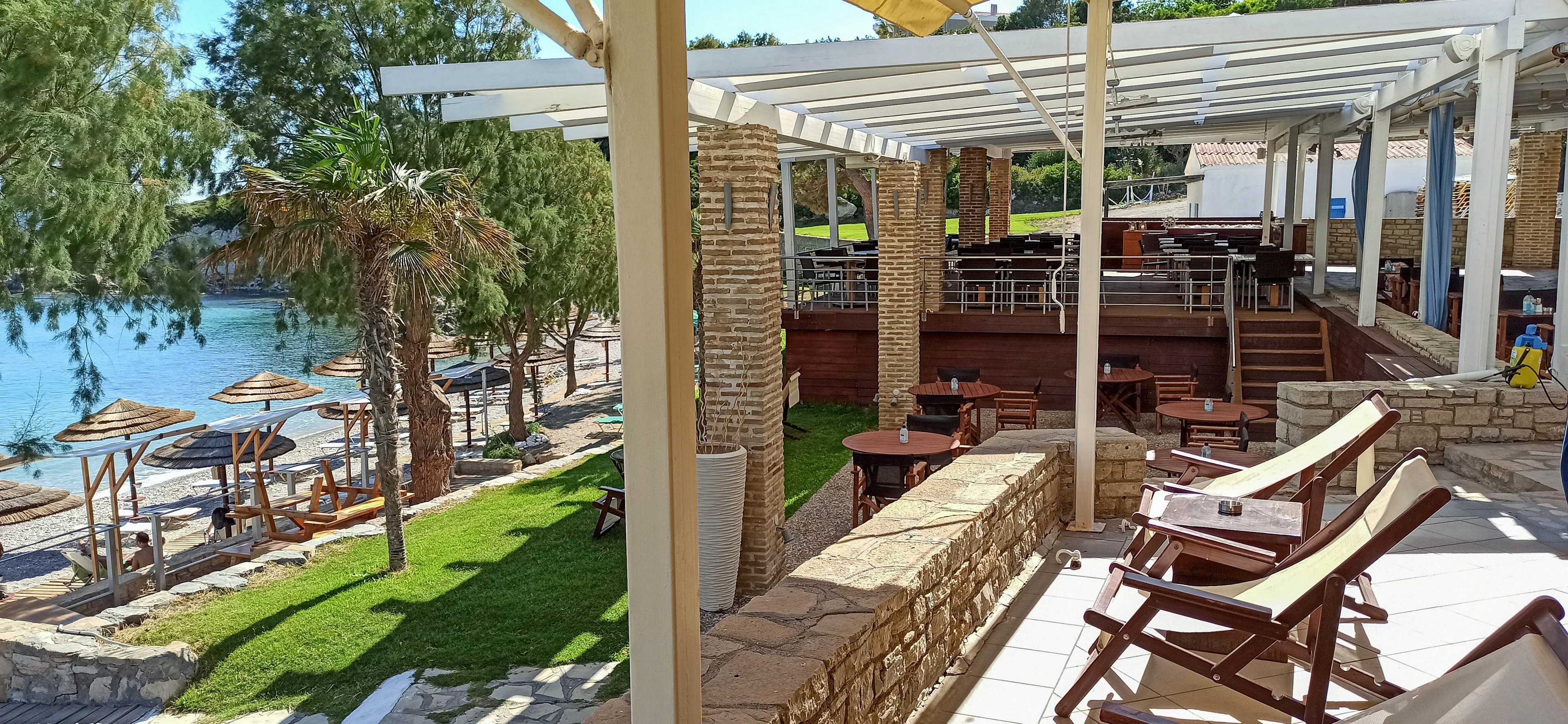 Glicorisa Beach Hotel