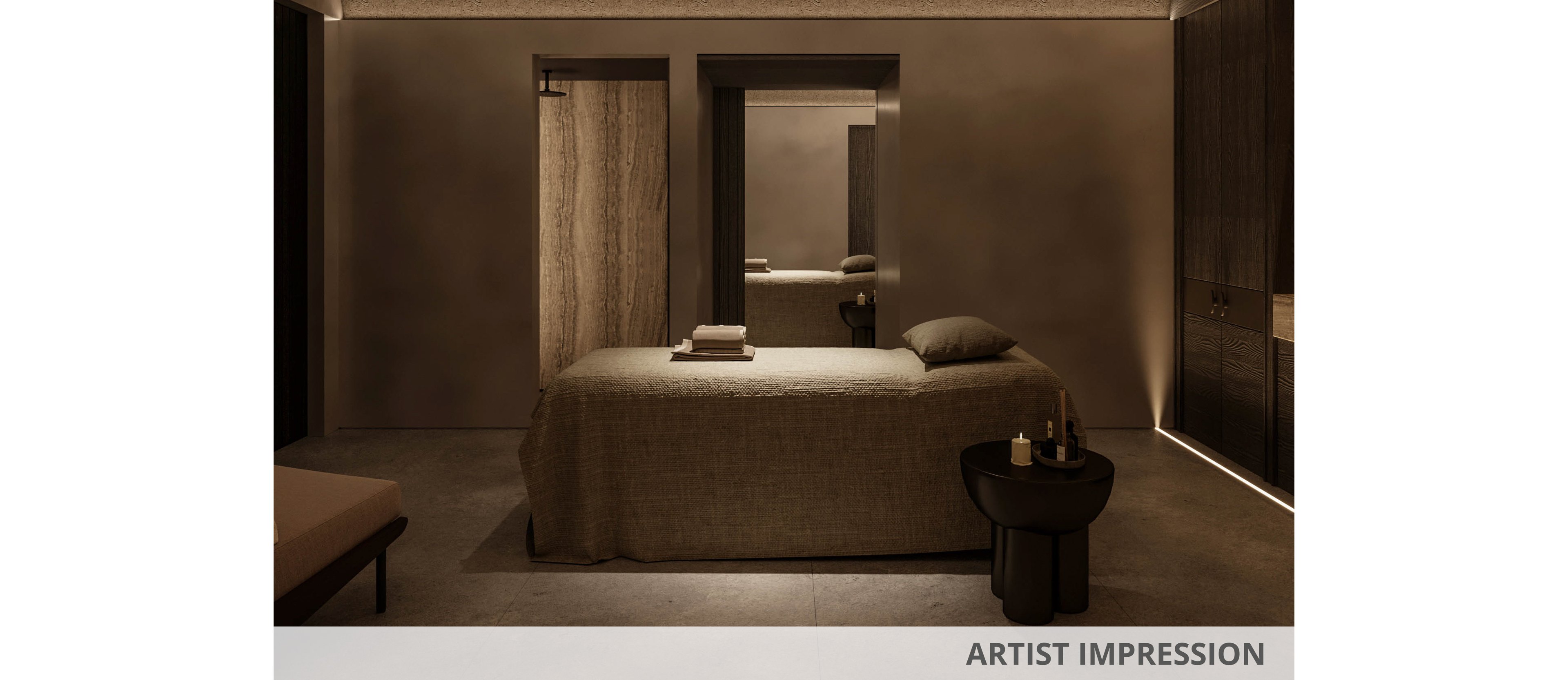 Nirema Hotel & Spa Samos - MGallery Collection