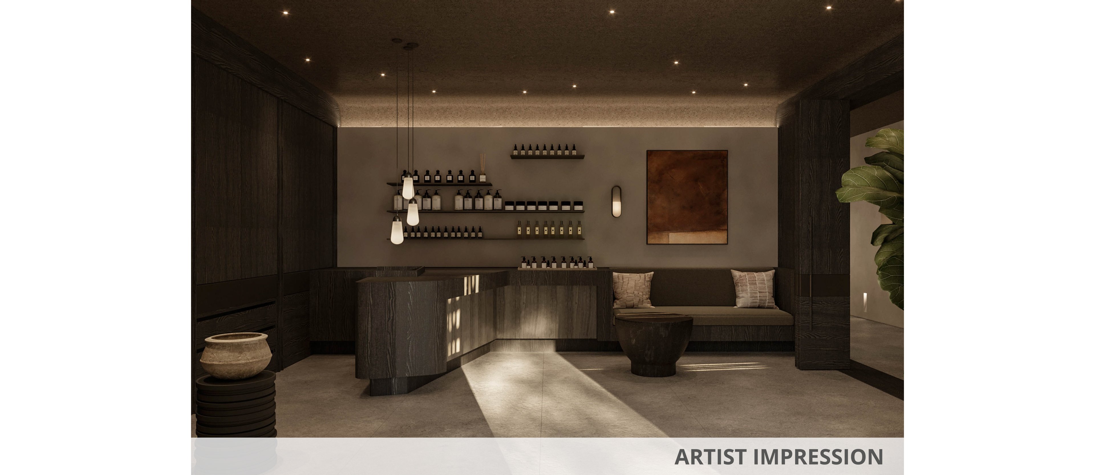 Nirema Hotel & Spa Samos - MGallery Collection