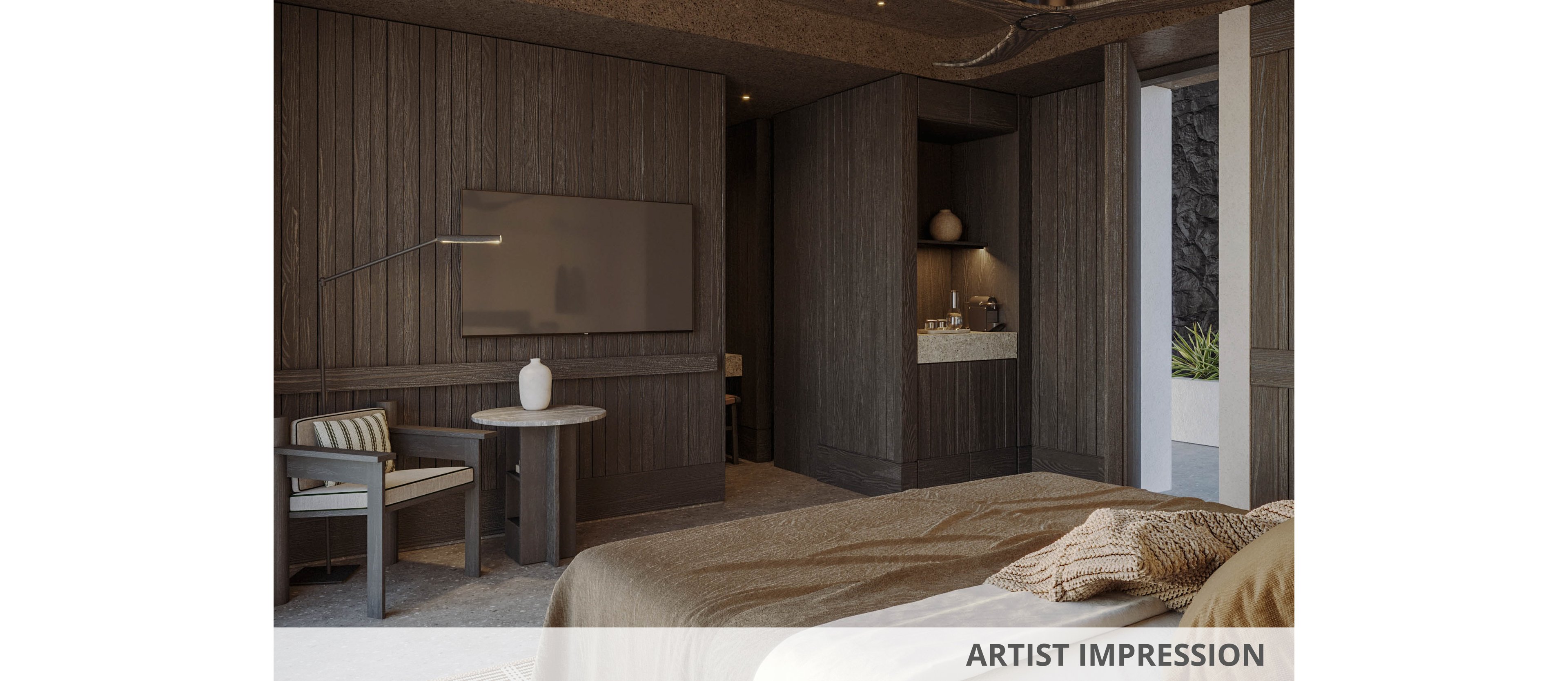 Nirema Hotel & Spa Samos - MGallery Collection