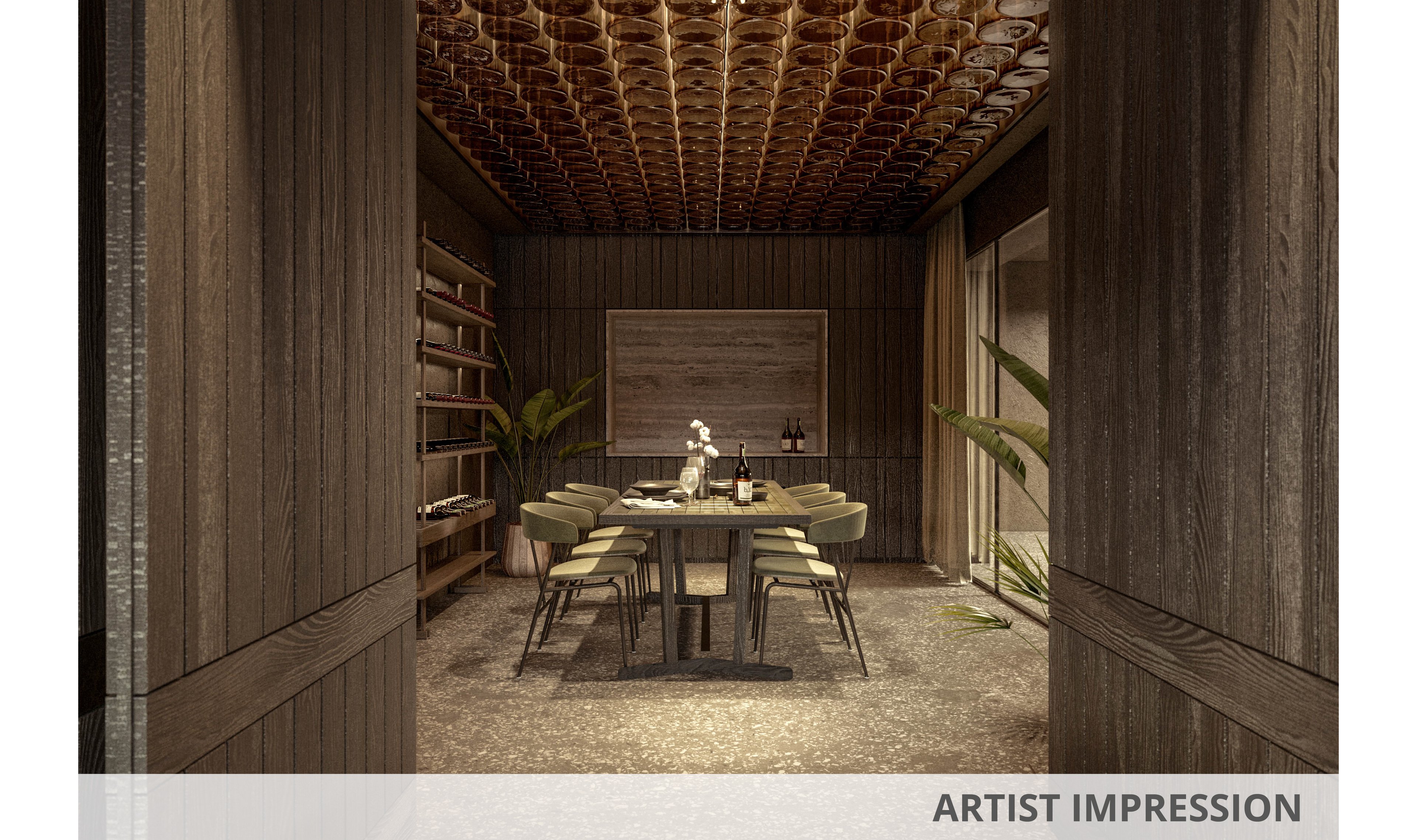 Nirema Hotel & Spa Samos - MGallery Collection