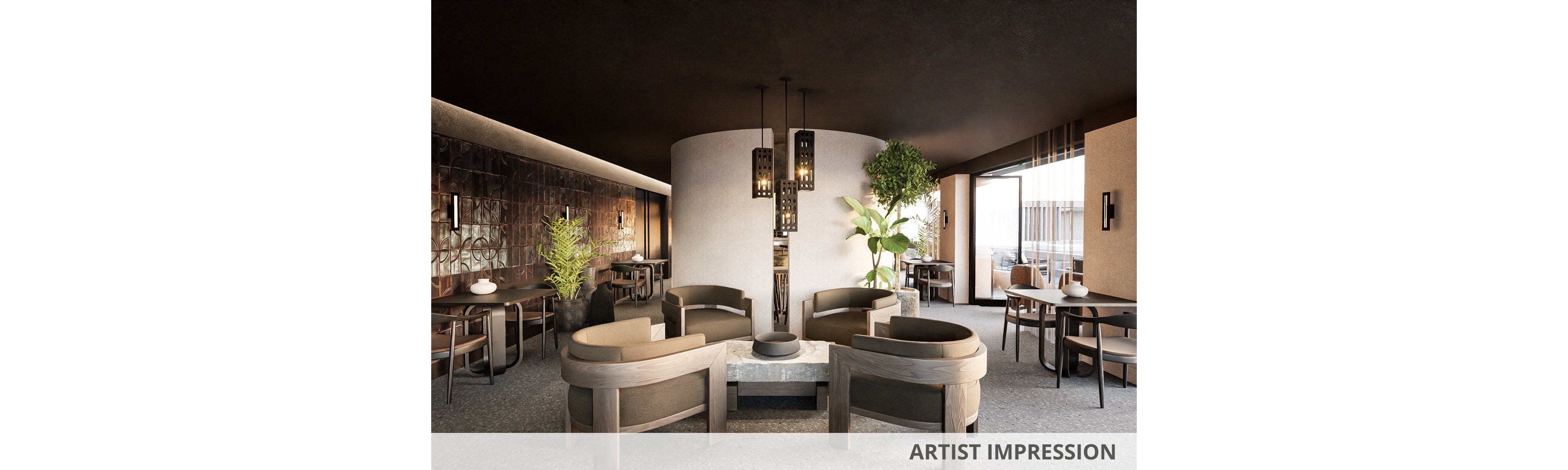 Nirema Hotel & Spa Samos - MGallery Collection