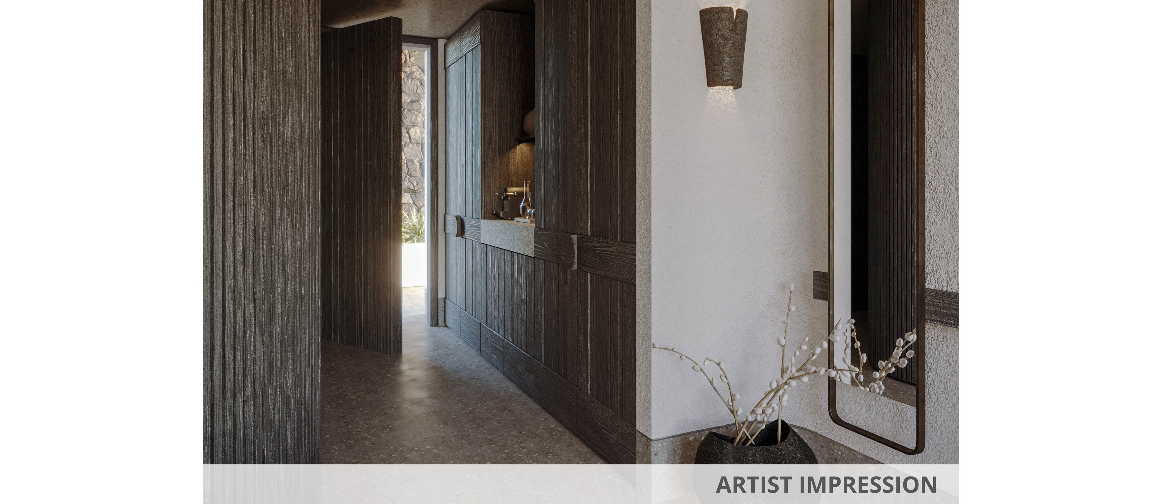 Nirema Hotel & Spa Samos - MGallery Collection