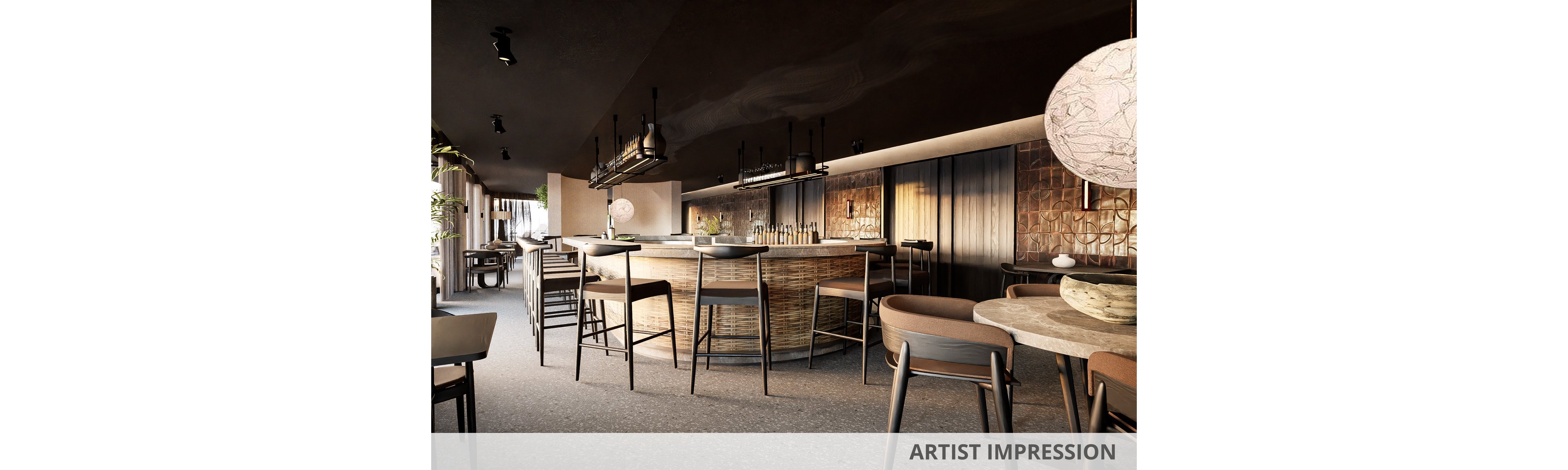 Nirema Hotel & Spa Samos - MGallery Collection