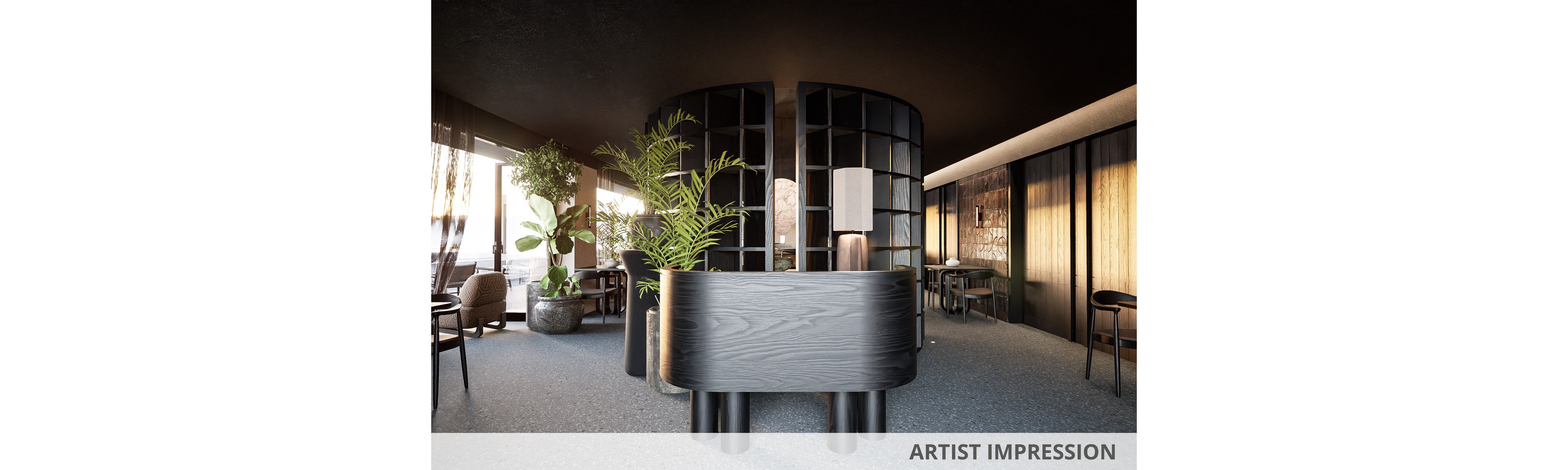 Nirema Hotel & Spa Samos - MGallery Collection