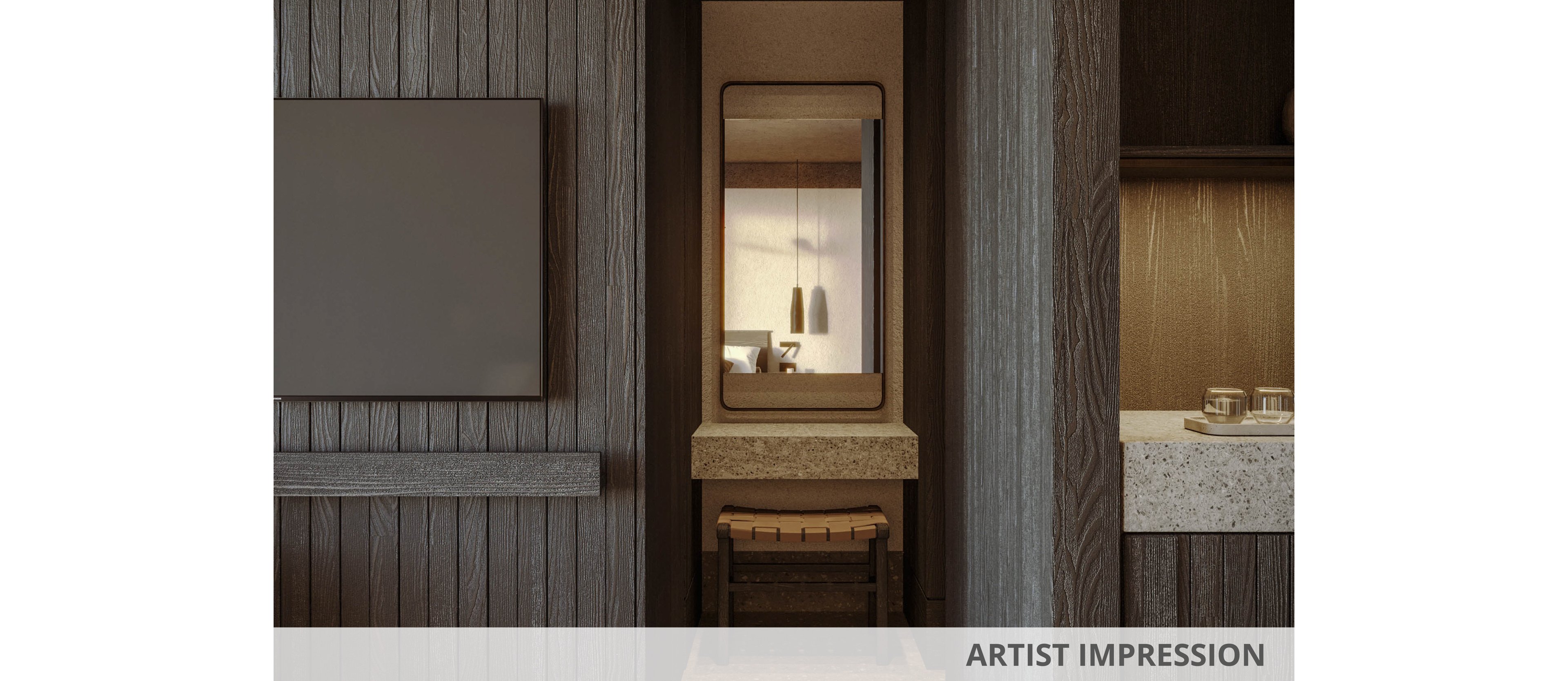 Nirema Hotel & Spa Samos - MGallery Collection