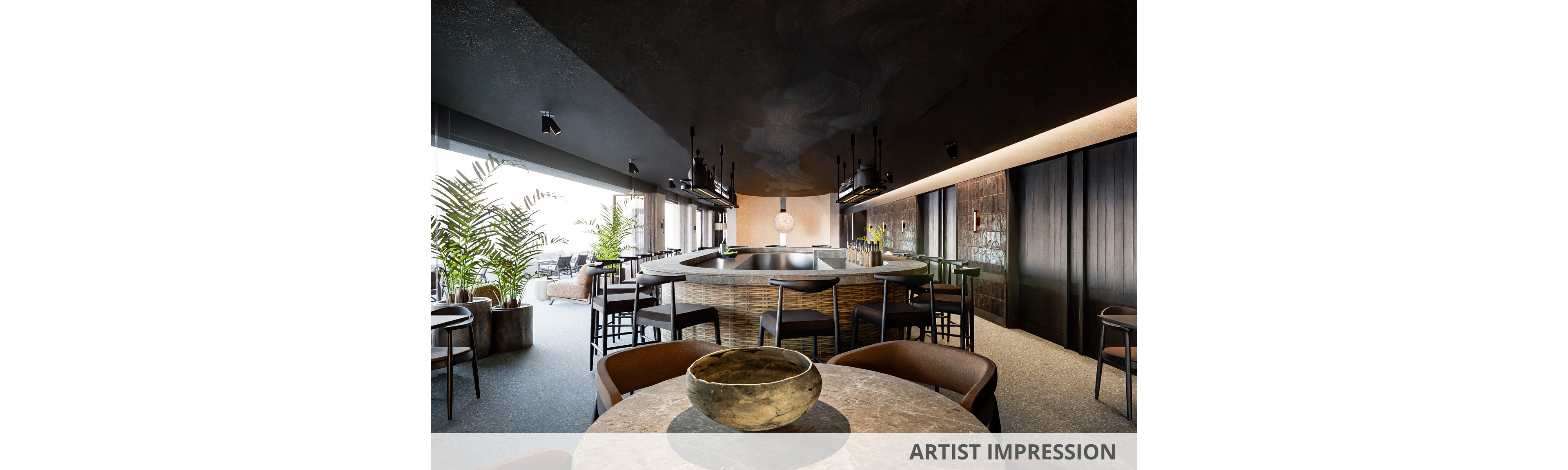 Nirema Hotel & Spa Samos - MGallery Collection