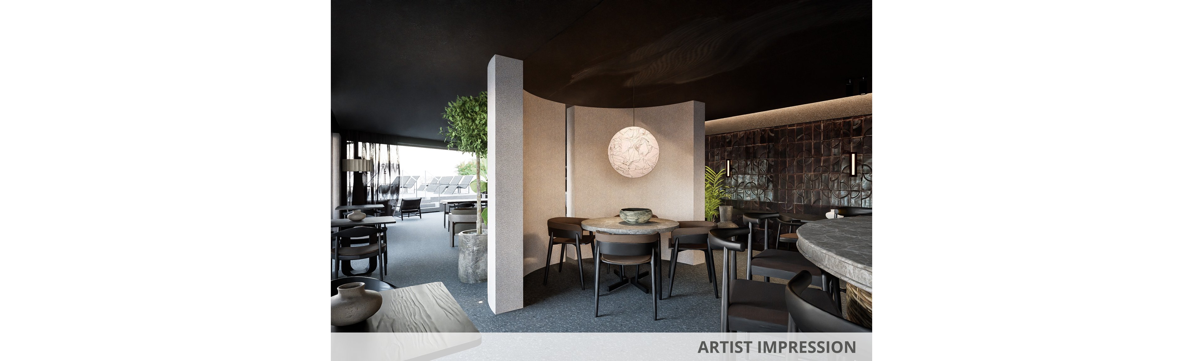 Nirema Hotel & Spa Samos - MGallery Collection