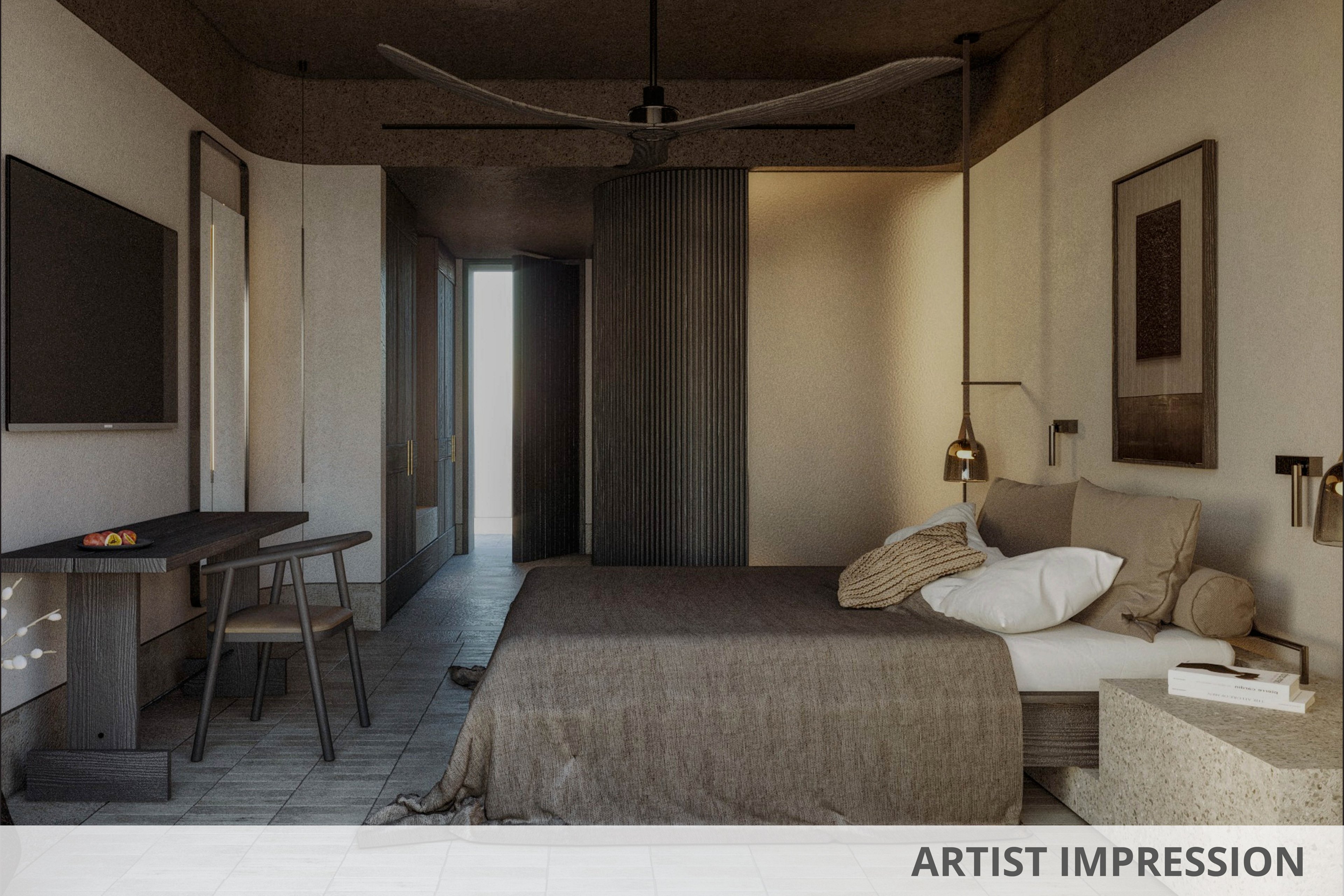 Nirema Hotel & Spa Samos - MGallery Collection