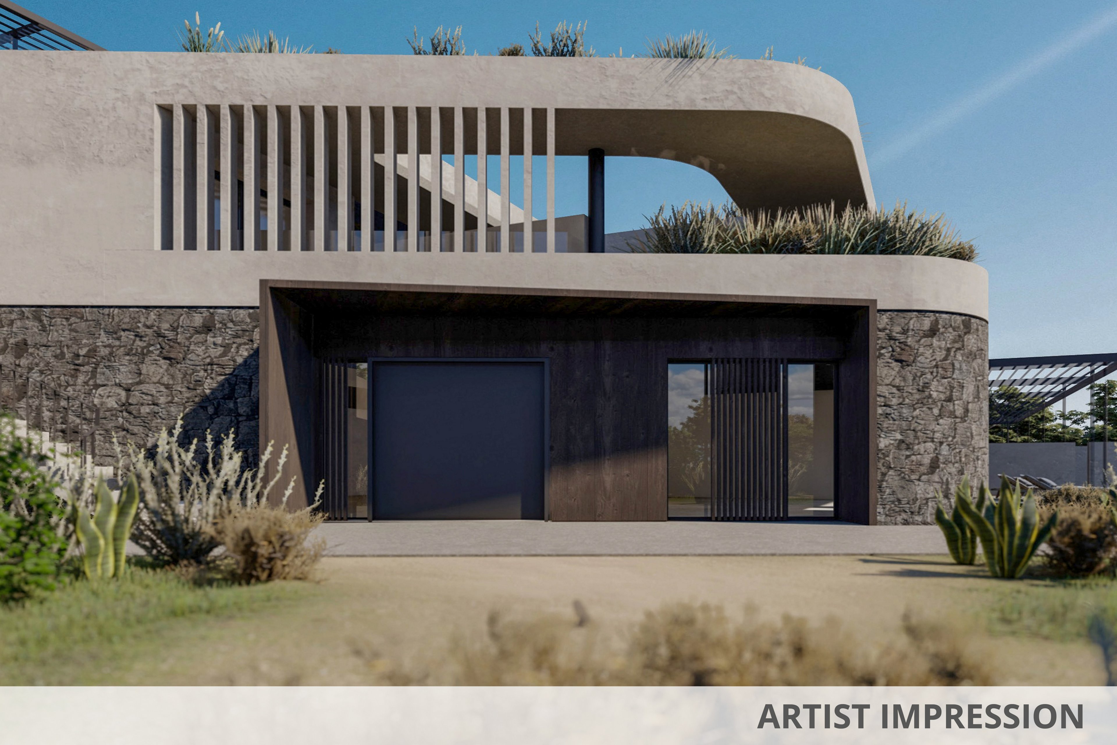 Nirema Hotel & Spa Samos - MGallery Collection