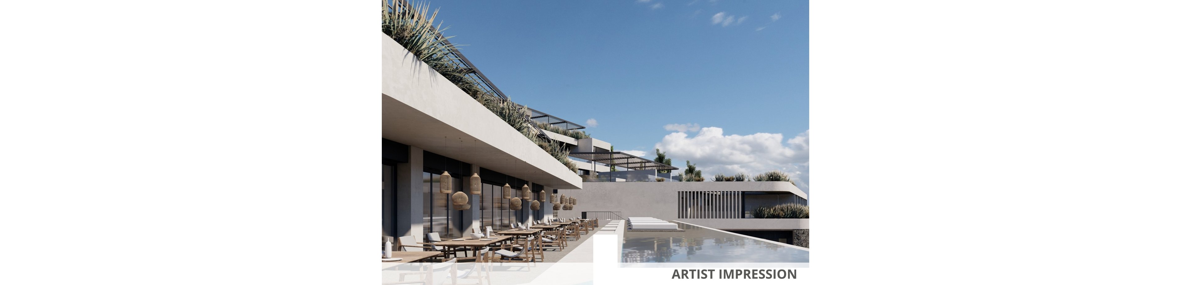 Nirema Hotel & Spa Samos - MGallery Collection