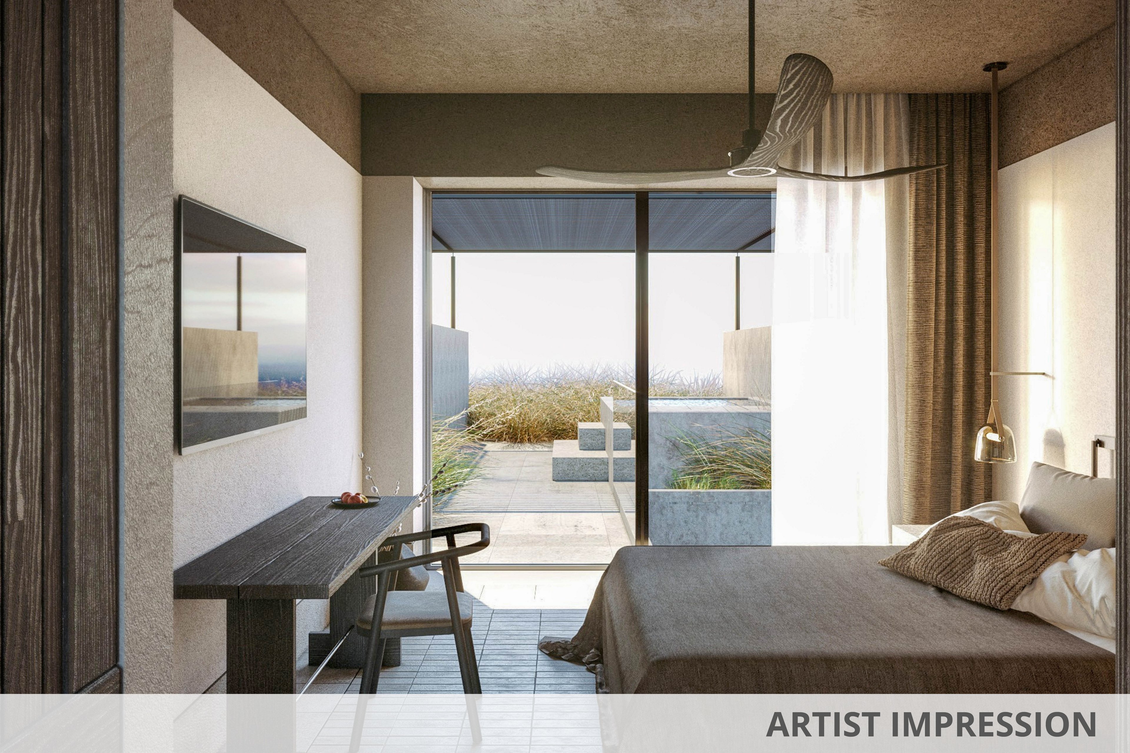 Nirema Hotel & Spa Samos - MGallery Collection