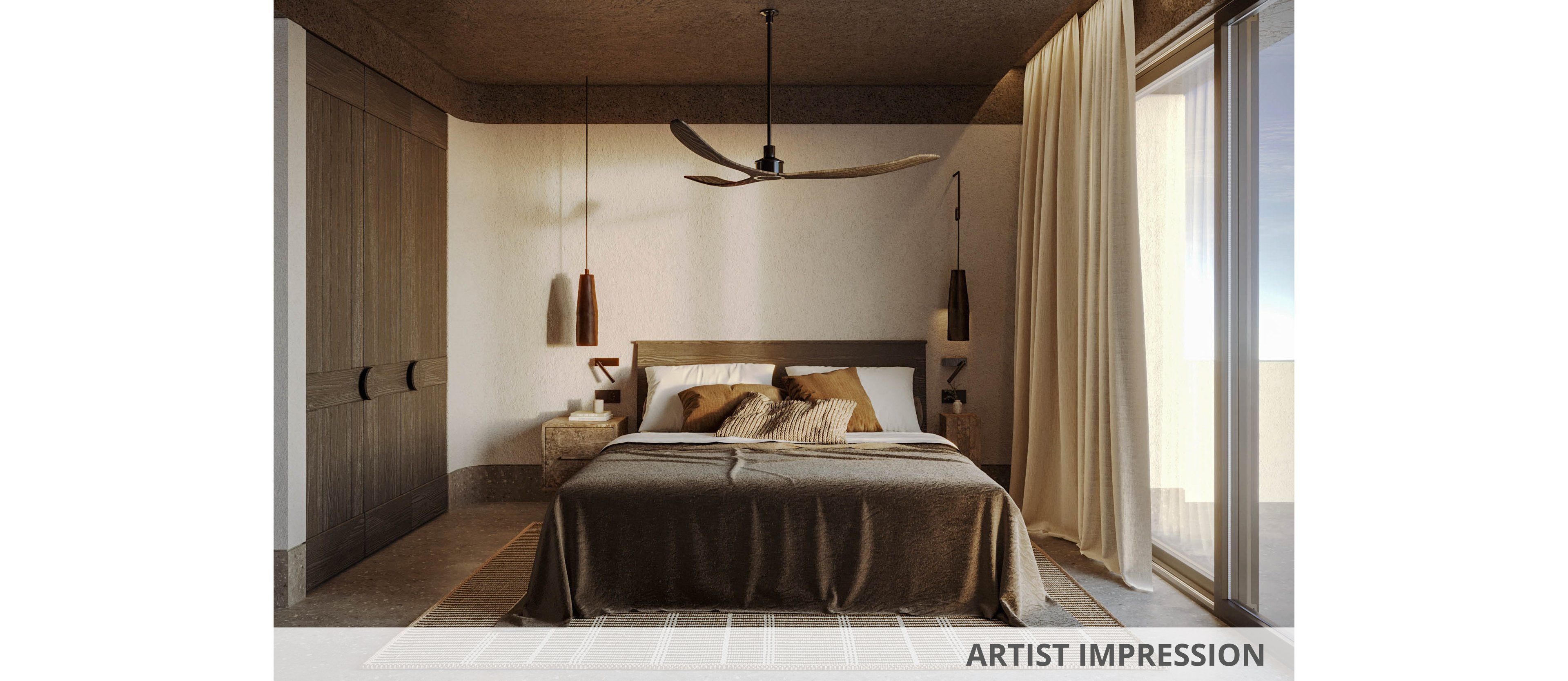 Nirema Hotel & Spa Samos - MGallery Collection