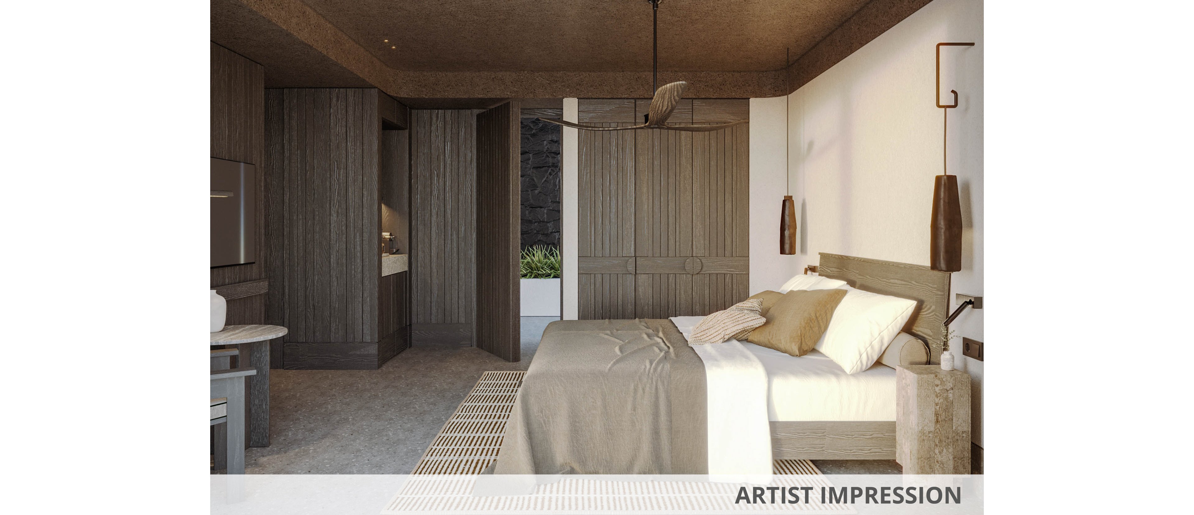 Nirema Hotel & Spa Samos - MGallery Collection