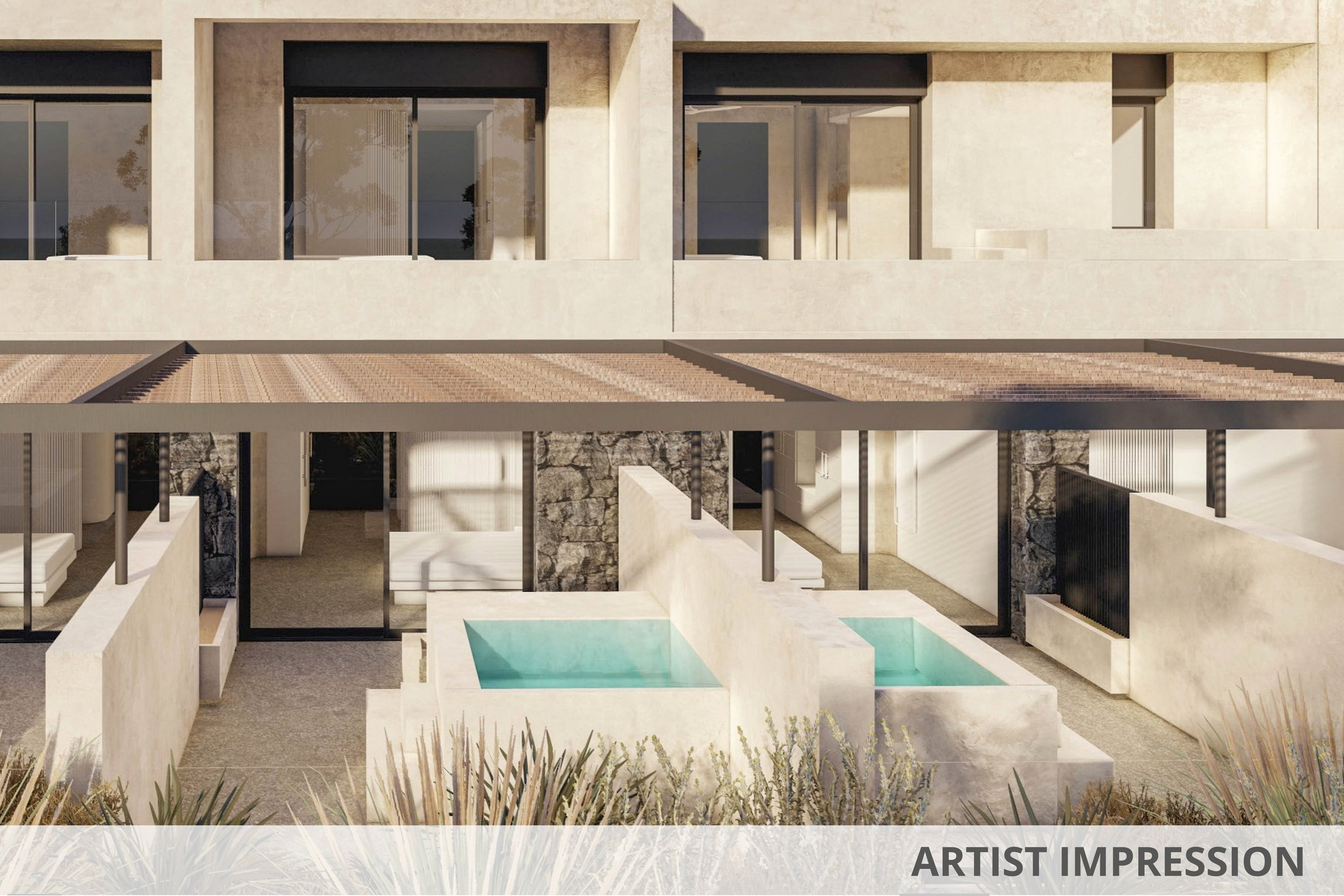 Nirema Hotel & Spa Samos - MGallery Collection