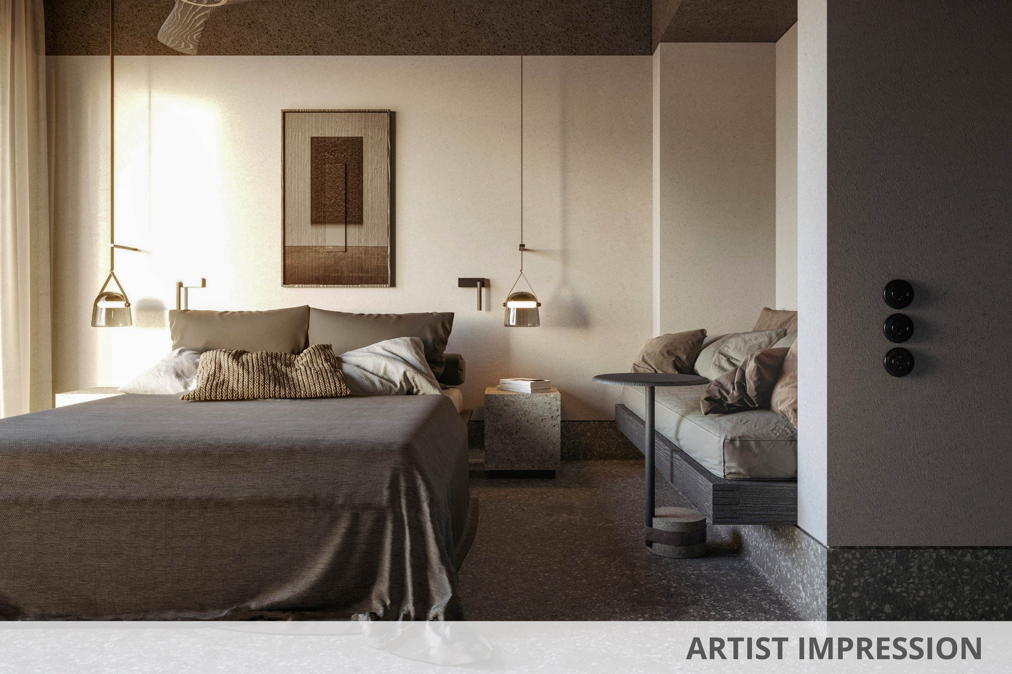 Nirema Hotel & Spa Samos - MGallery Collection