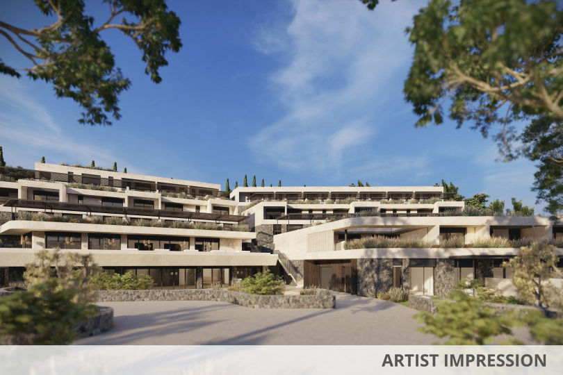 Nirema Hotel & Spa Samos - MGallery Collection