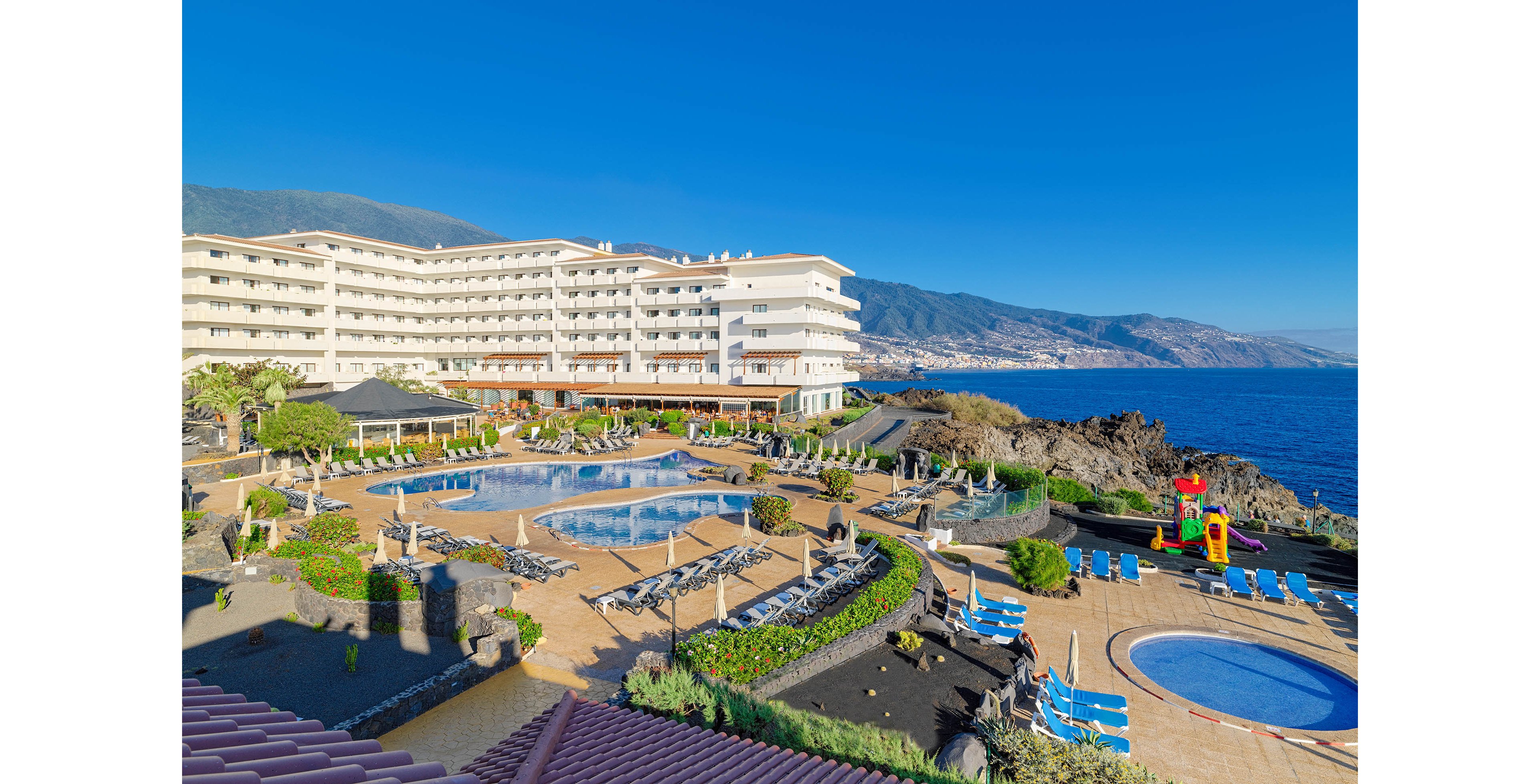 H10 Taburiente Playa