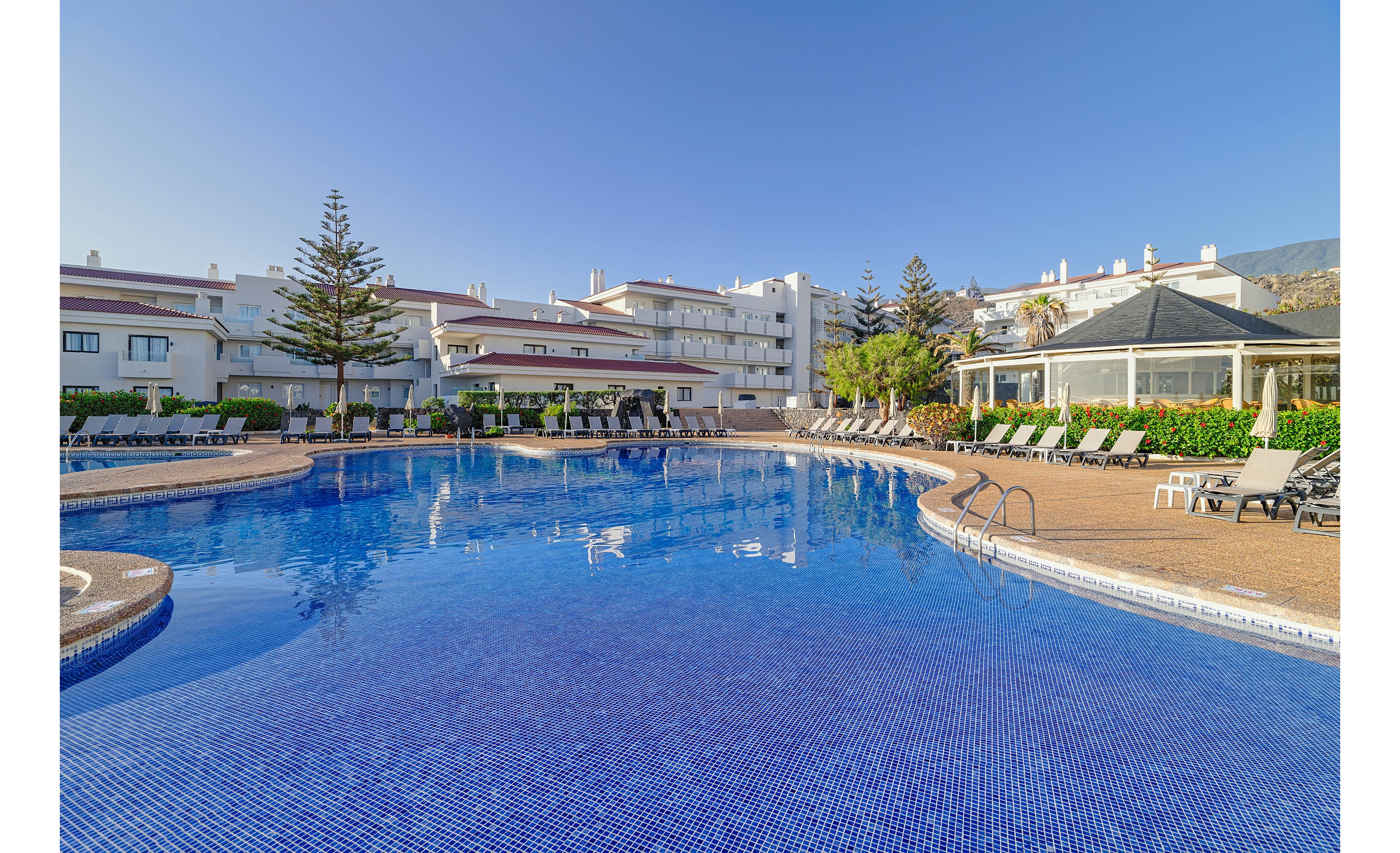 H10 Taburiente Playa