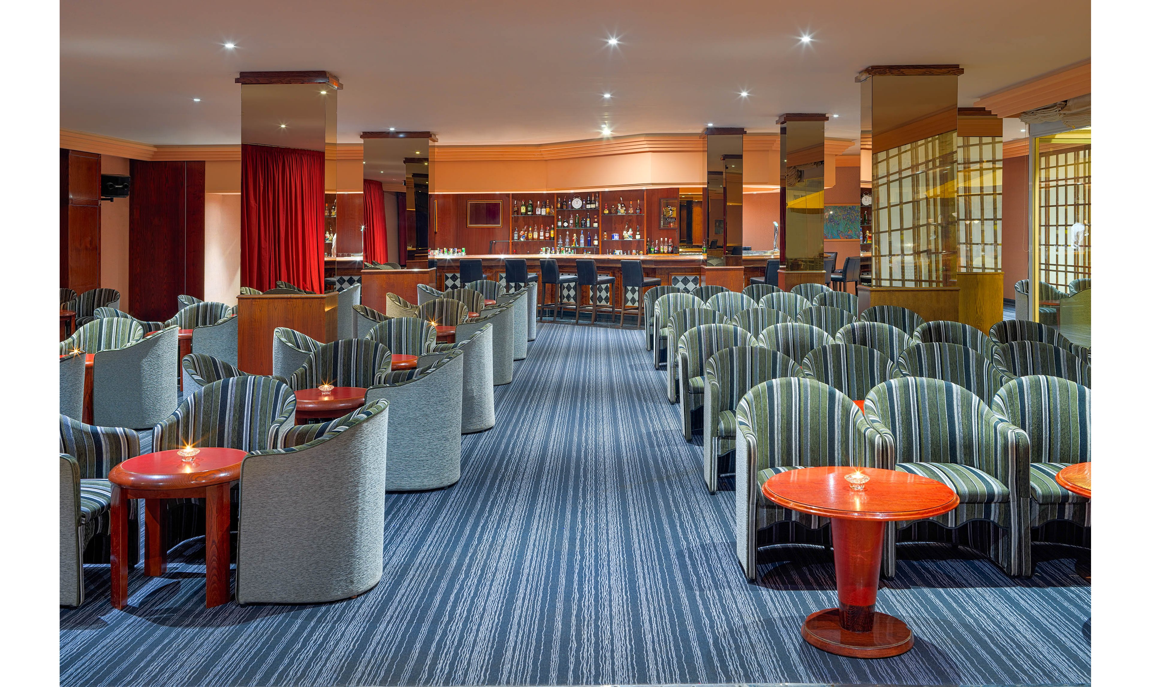 H10 Taburiente Playa